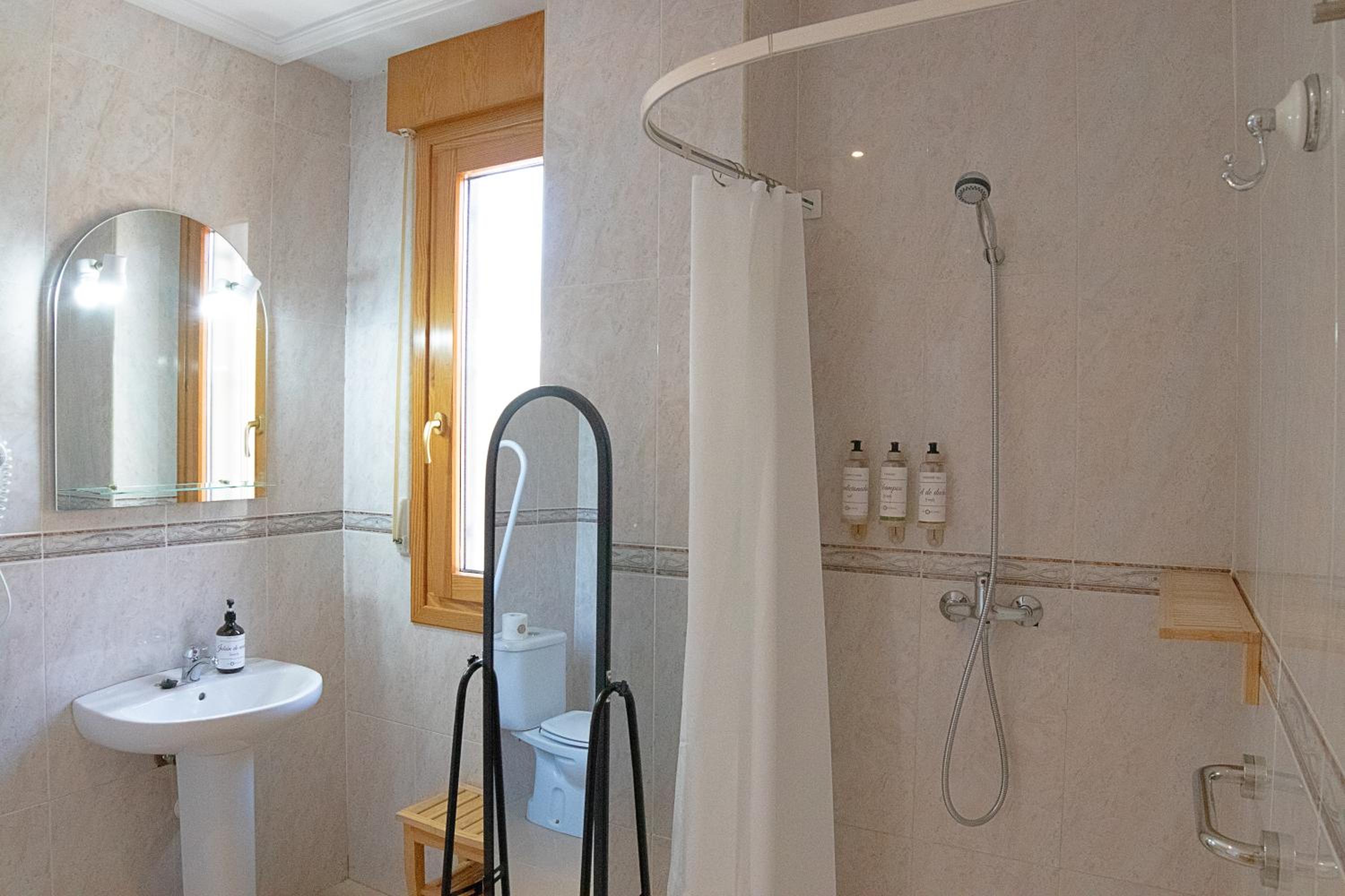 Hostal-Casa Rural Rosa-Nonna, Foto 12