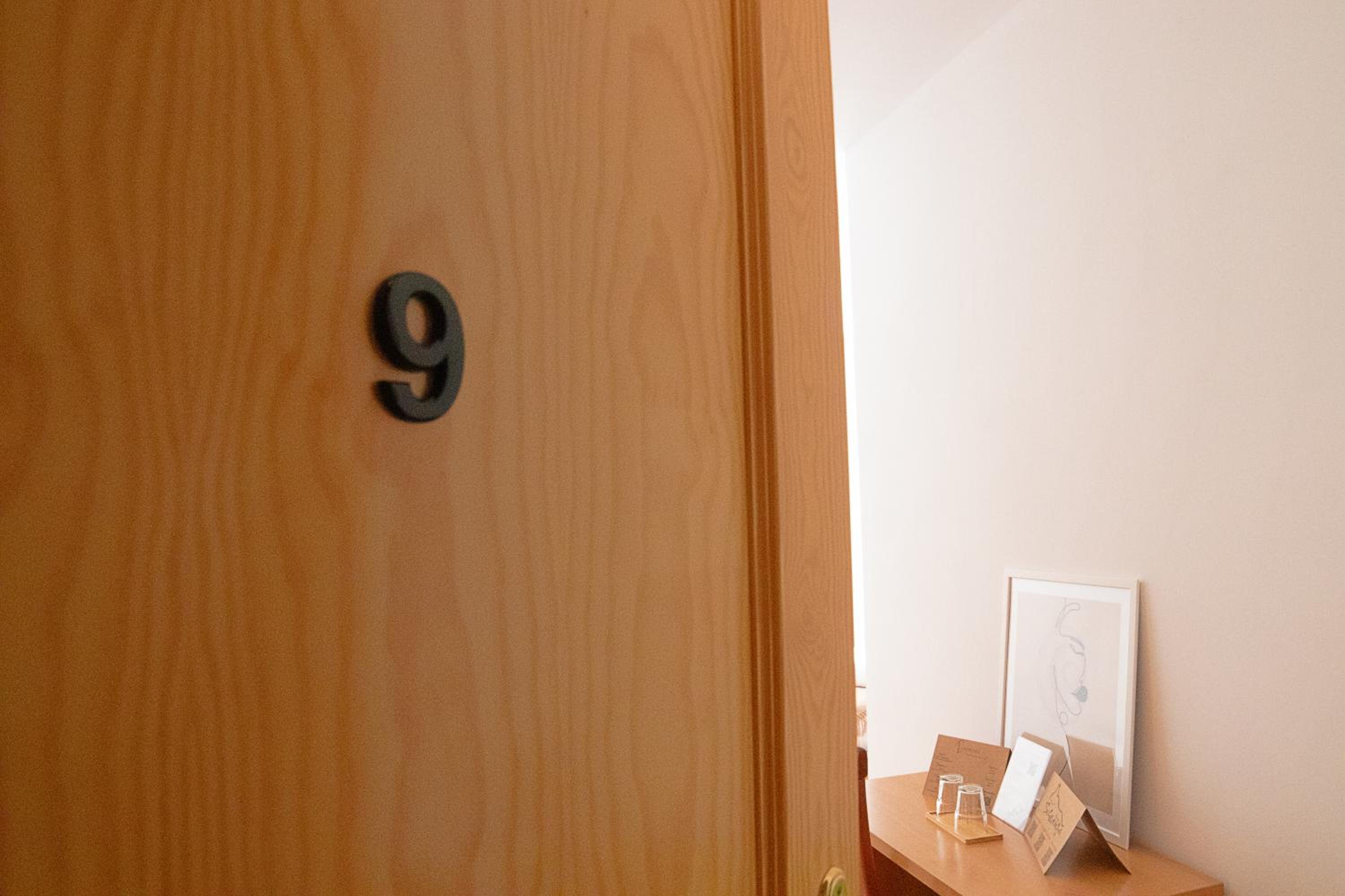 Hostal-Casa Rural Rosa-Nonna, Foto 18