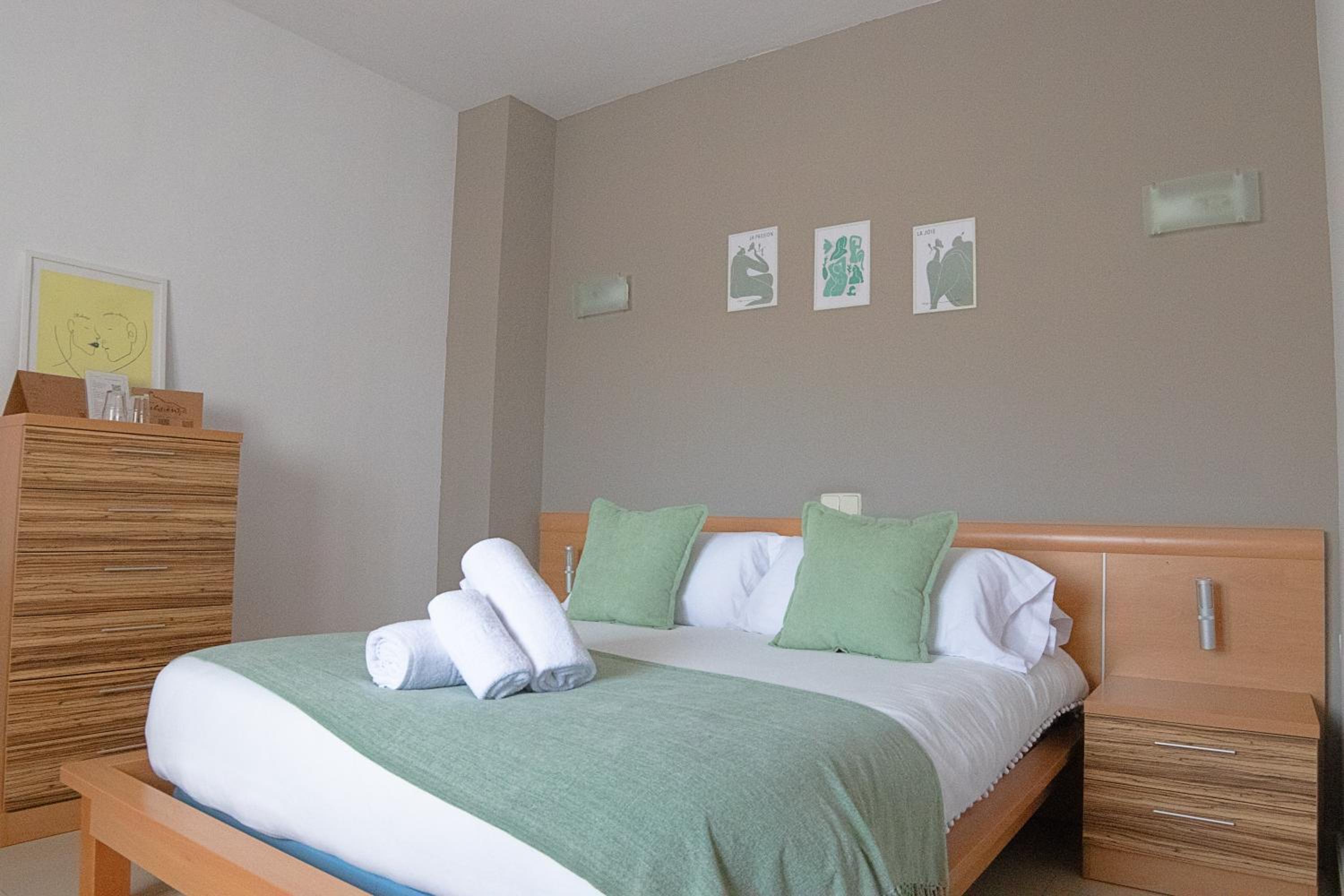 Habitación Doble