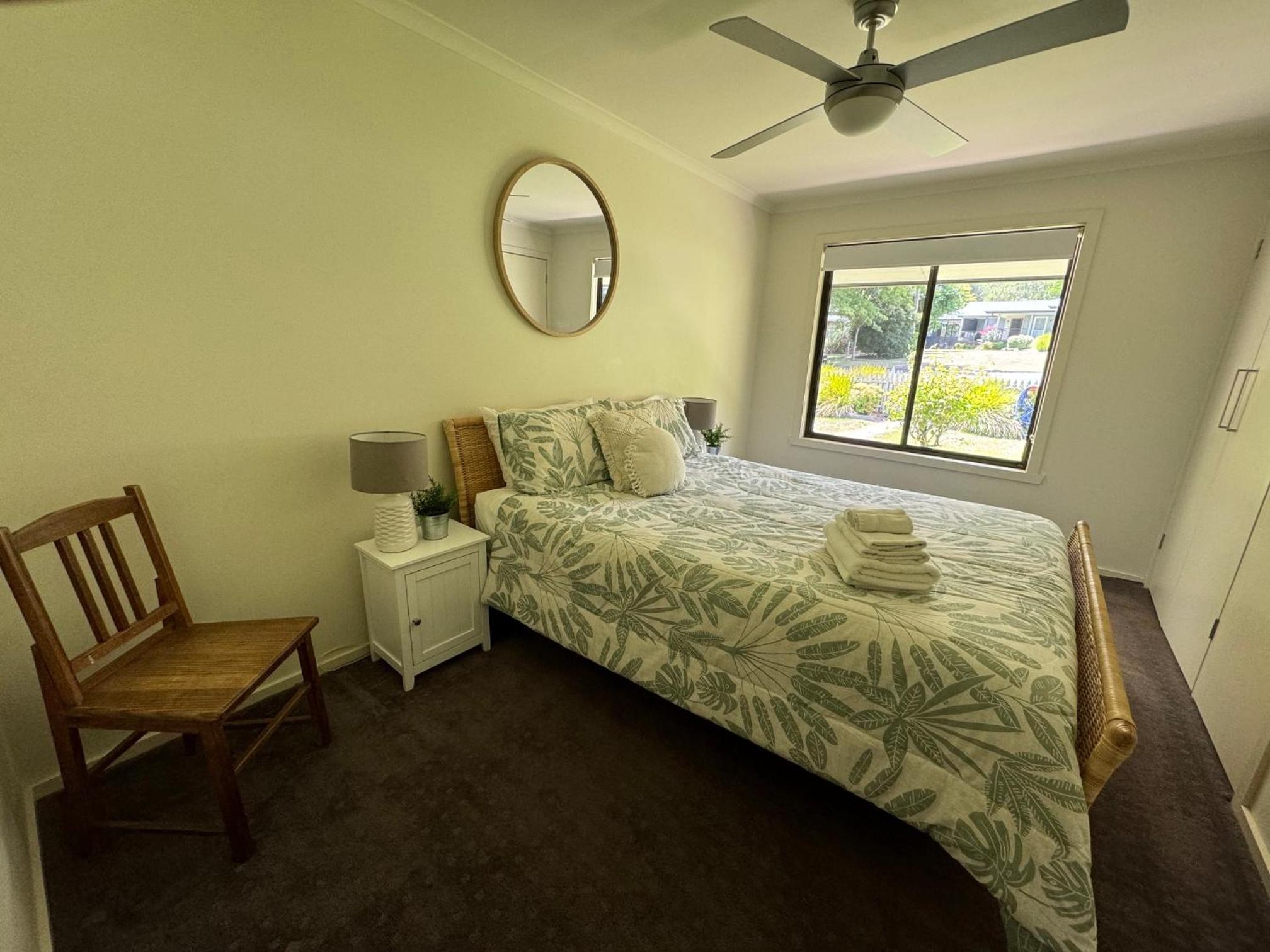 Four-Bedroom House photo 3
