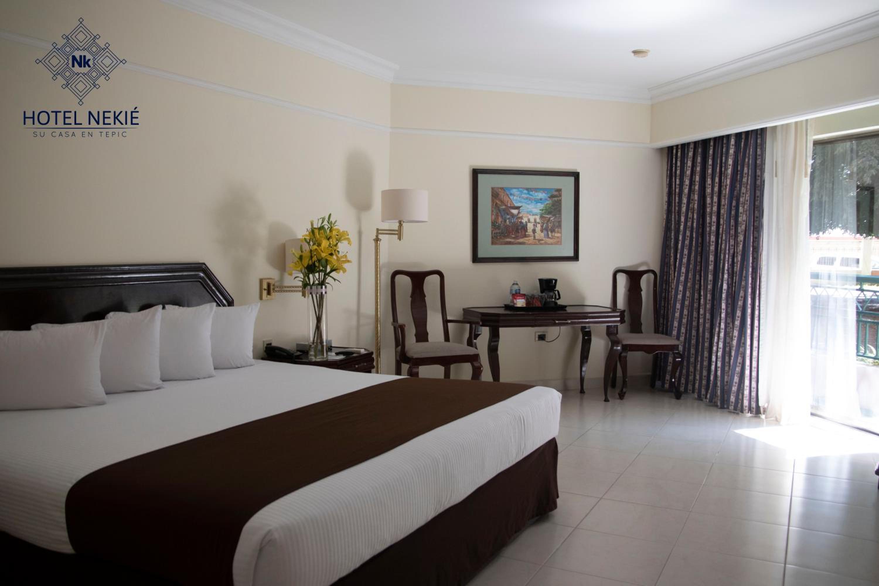 Superior King Room - Photo 1