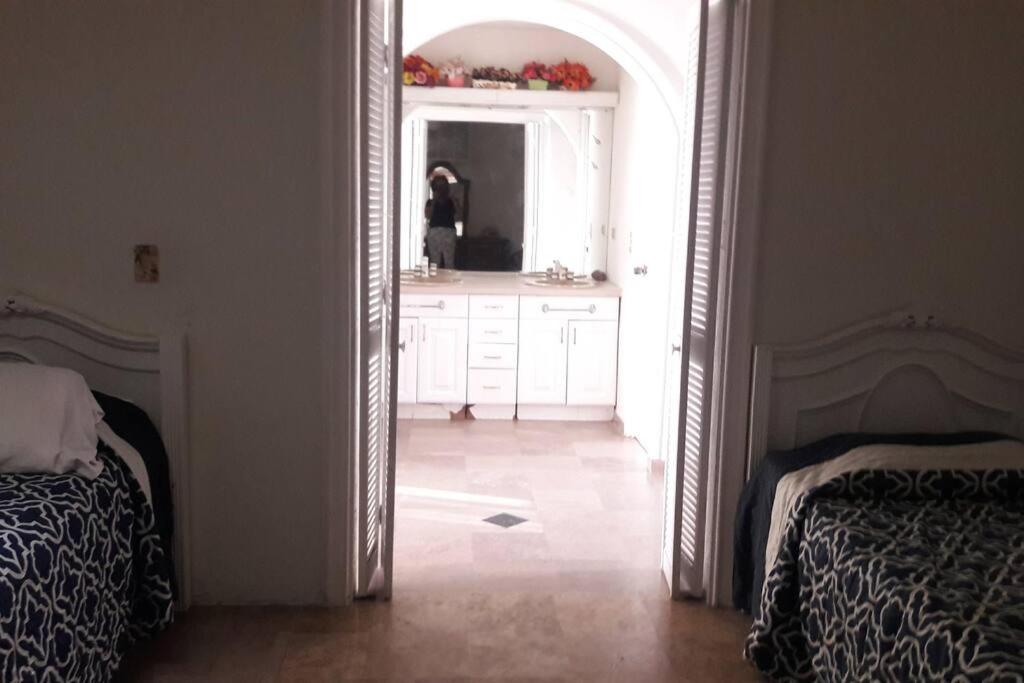 Two-Bedroom House photo 3