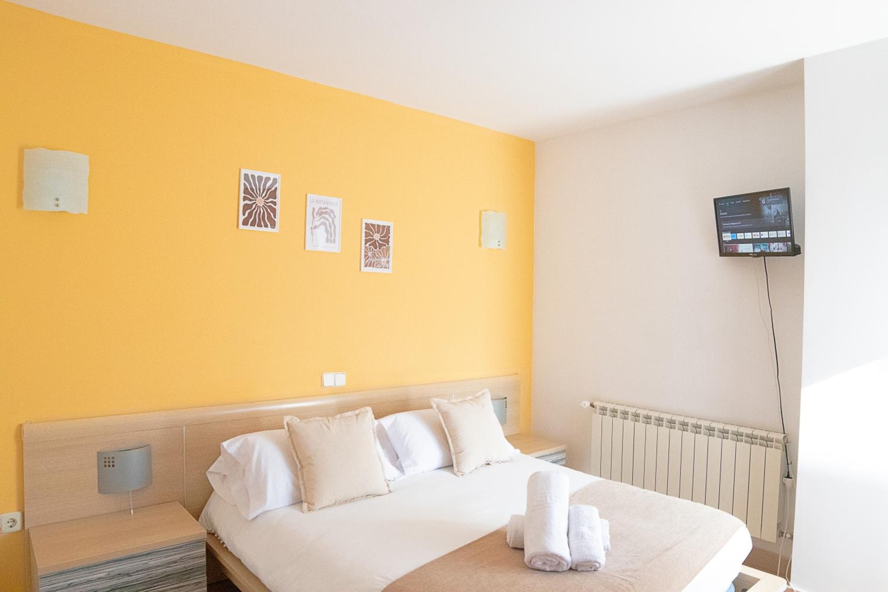 Habitación Doble