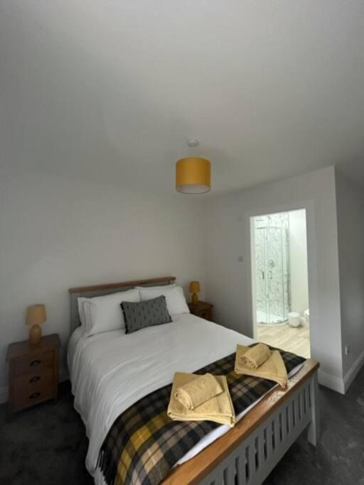 Two-Bedroom House photo 3