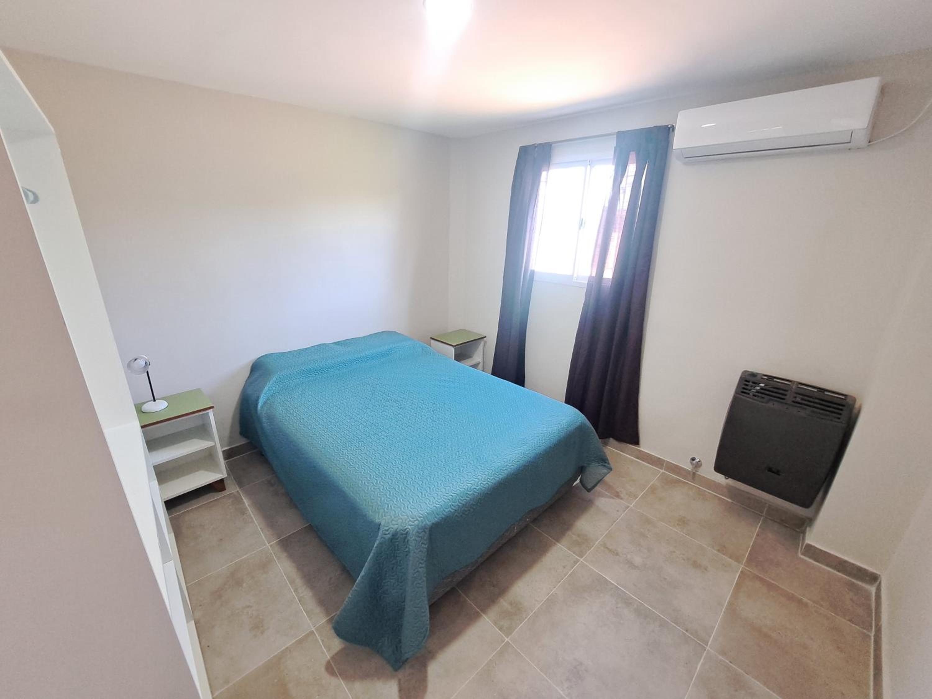 Two-Bedroom Apartment photo 1