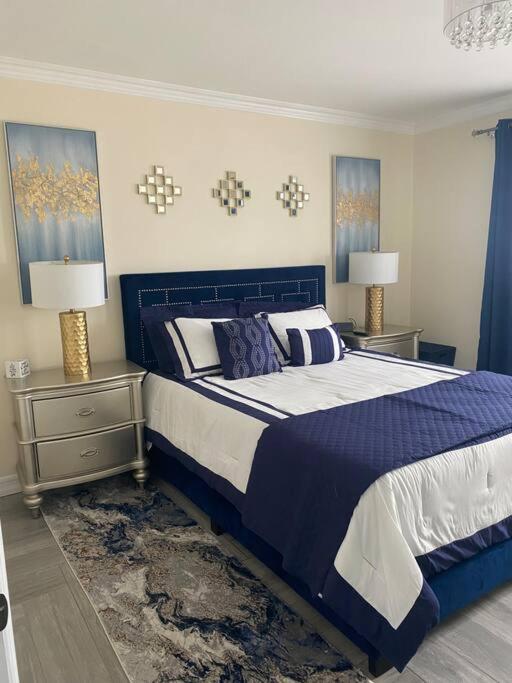 Four-Bedroom House photo 1