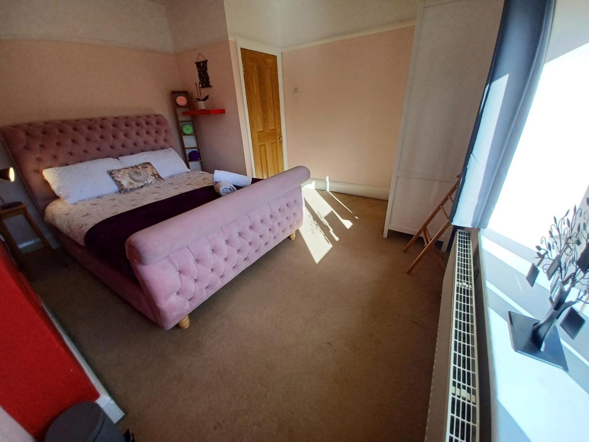 Deluxe King Room photo 2