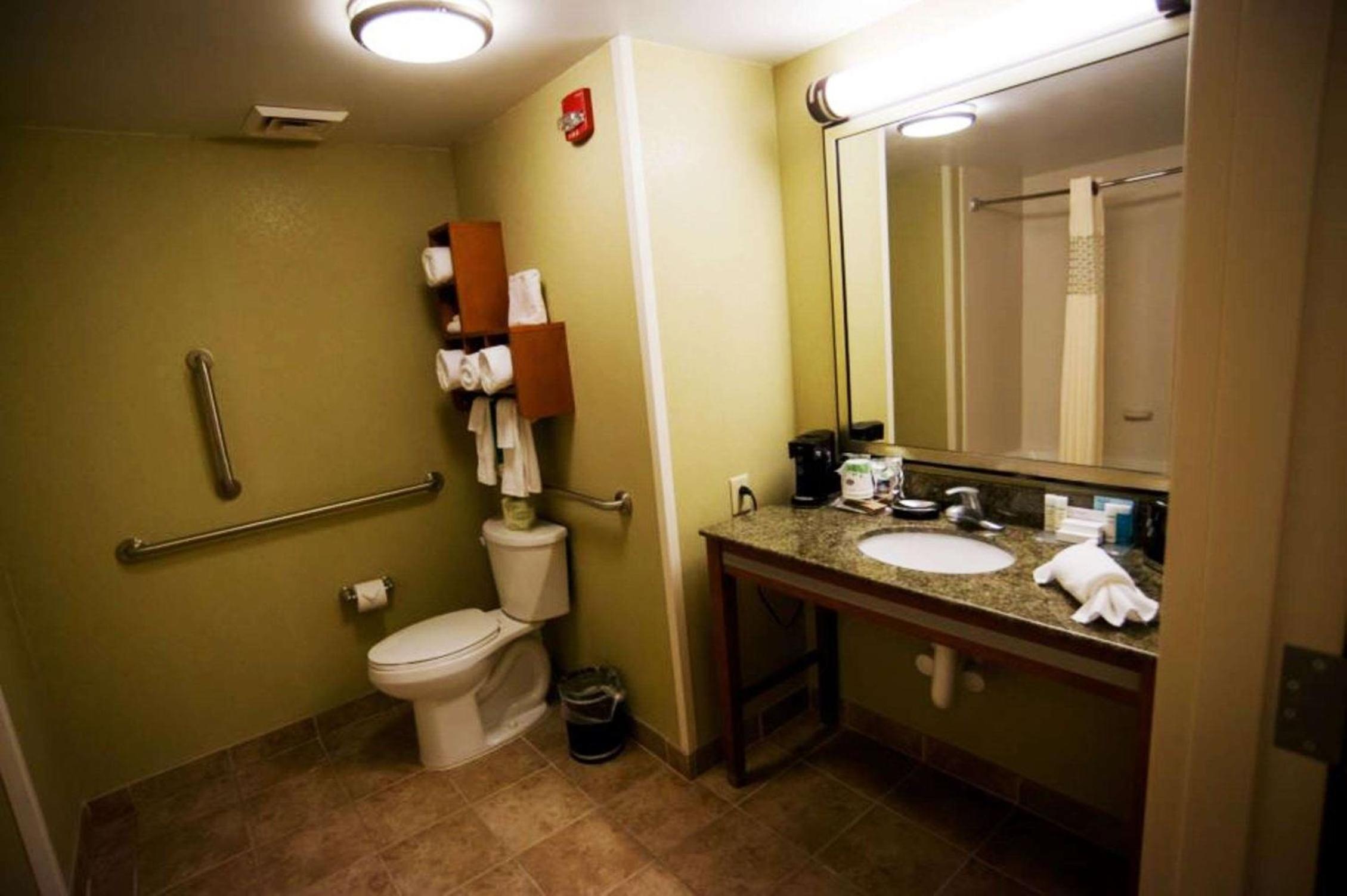 Hampton Inn & Suites Radcliff/Fort Knox, Billede 3