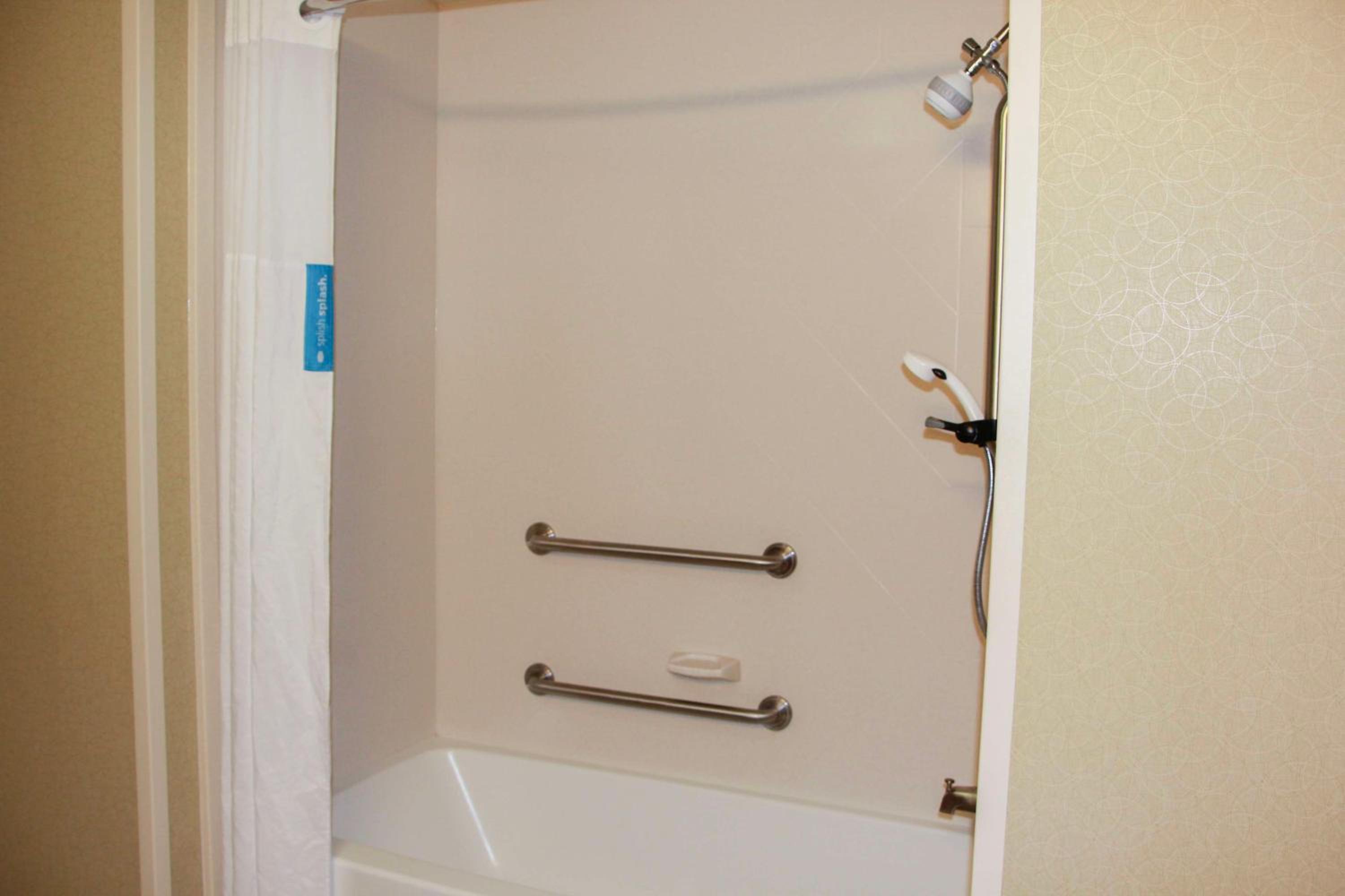 Hampton Inn & Suites Radcliff/Fort Knox, Billede 10