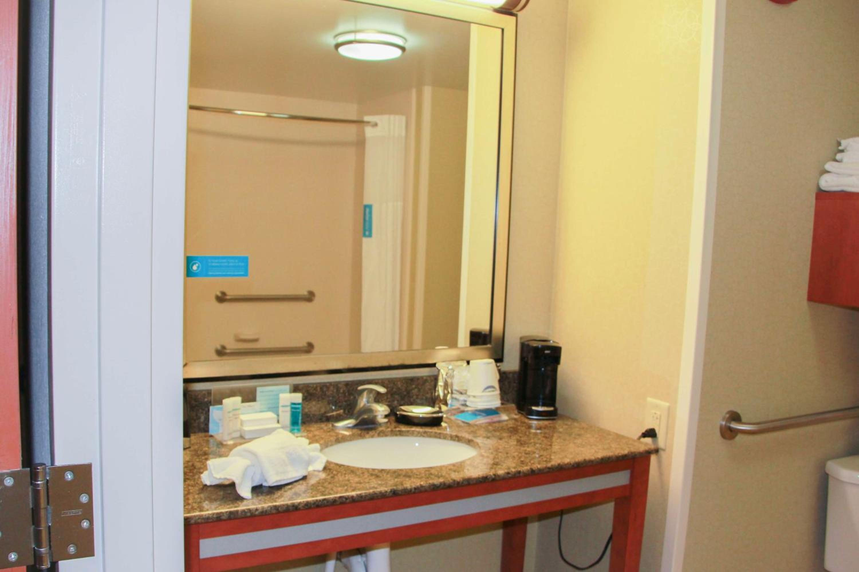Hampton Inn & Suites Radcliff/Fort Knox, Billede 9