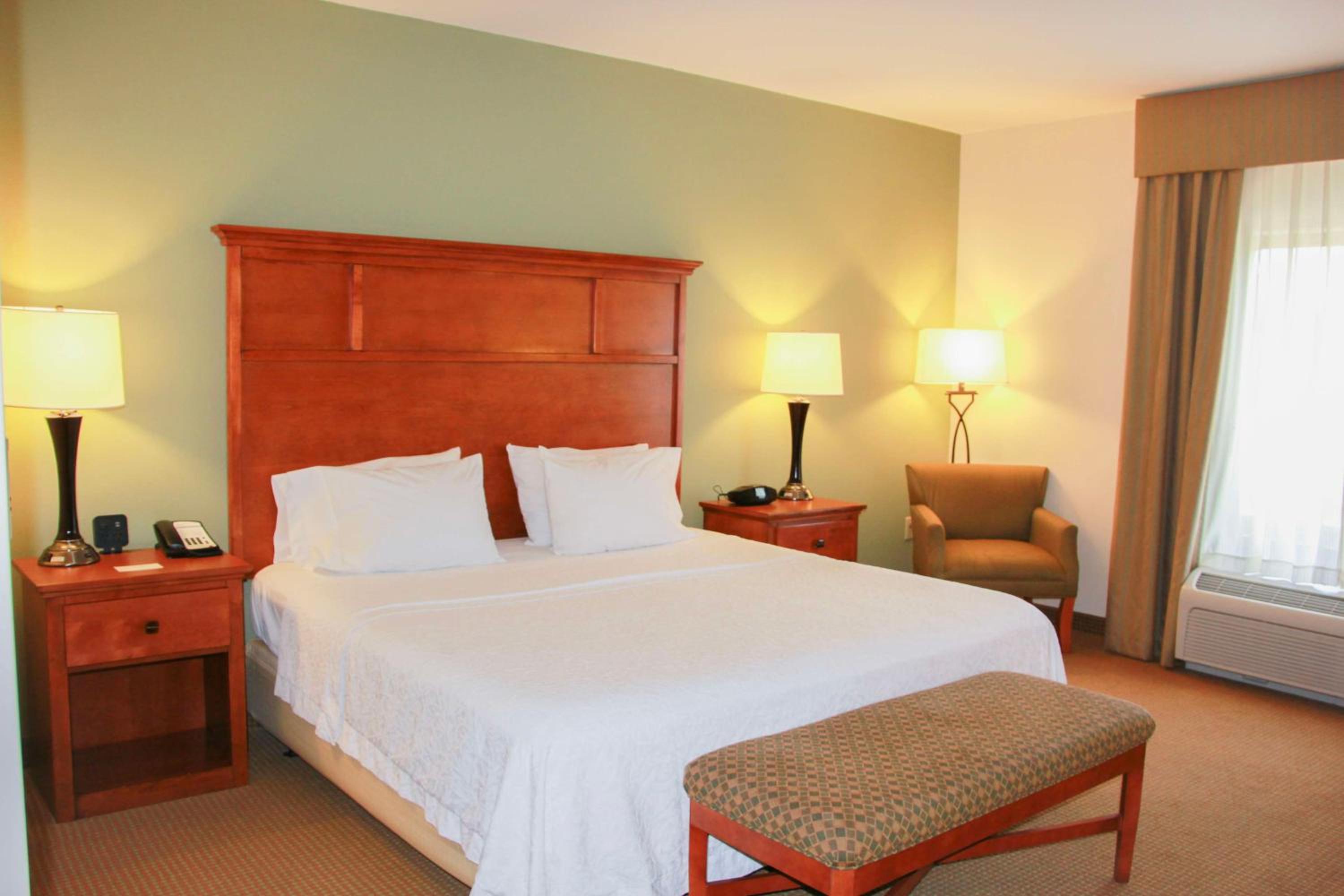 Hampton Inn & Suites Radcliff/Fort Knox, Billede 7