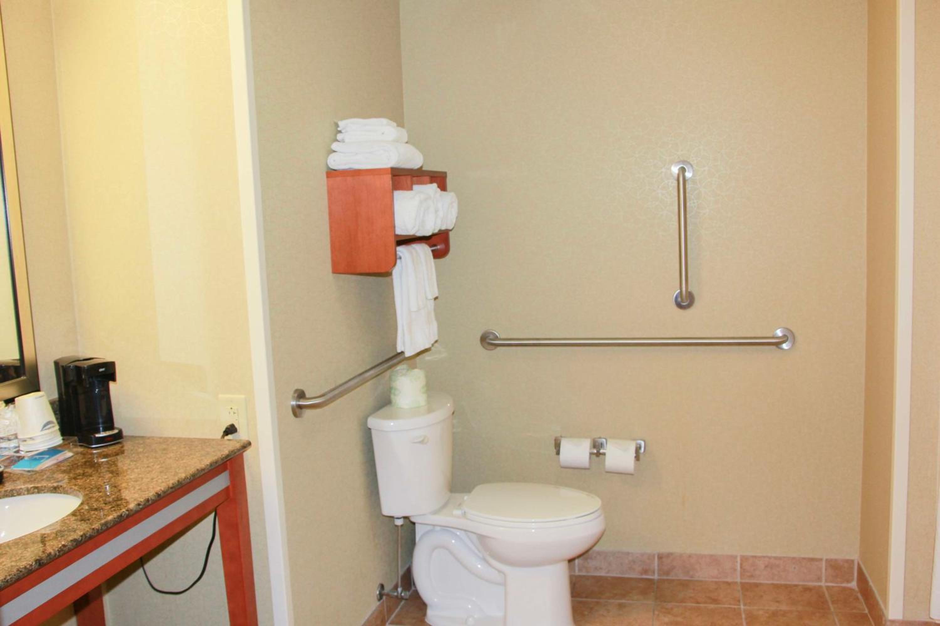 Hampton Inn & Suites Radcliff/Fort Knox, Billede 8