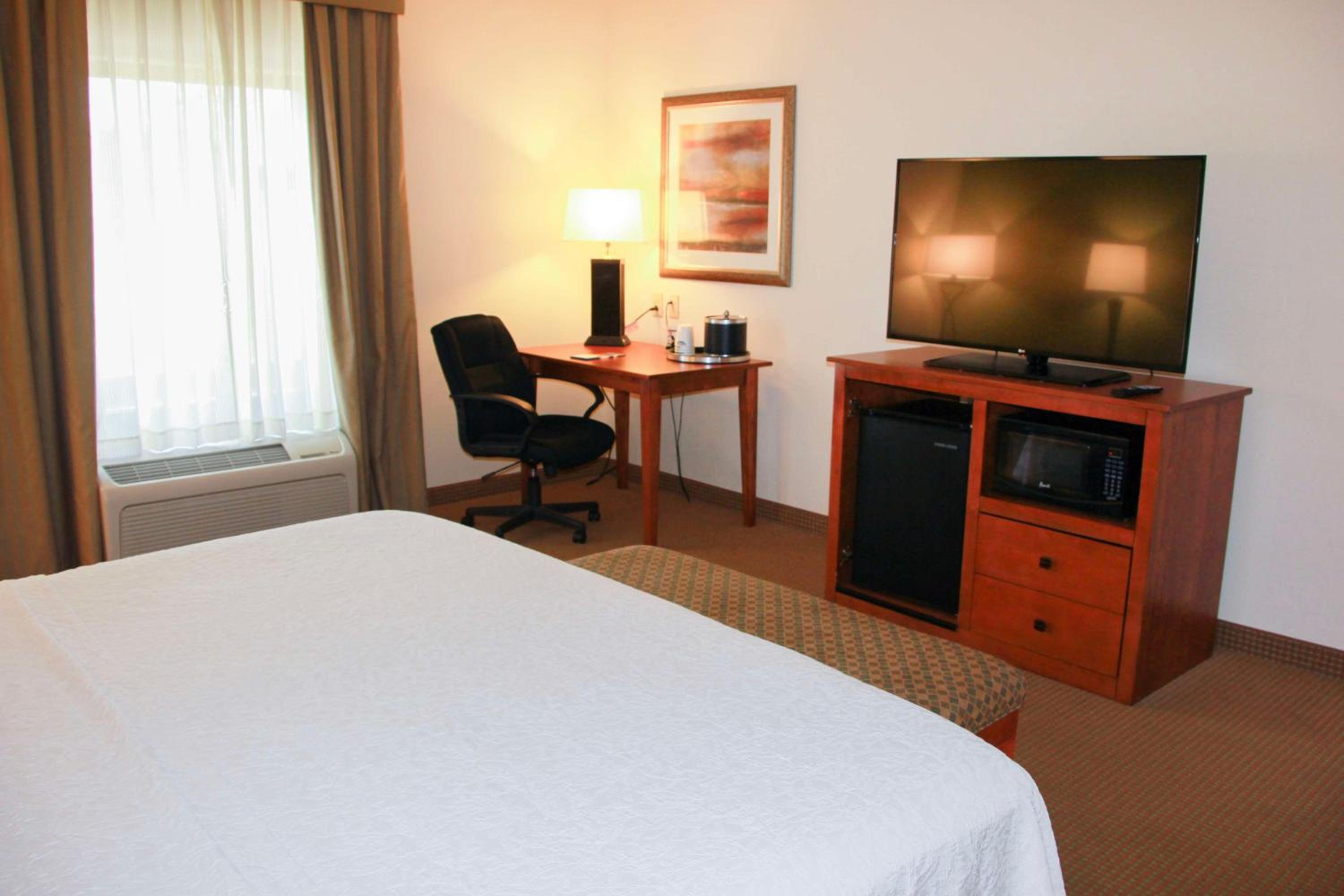 Hampton Inn & Suites Radcliff/Fort Knox, Billede 2