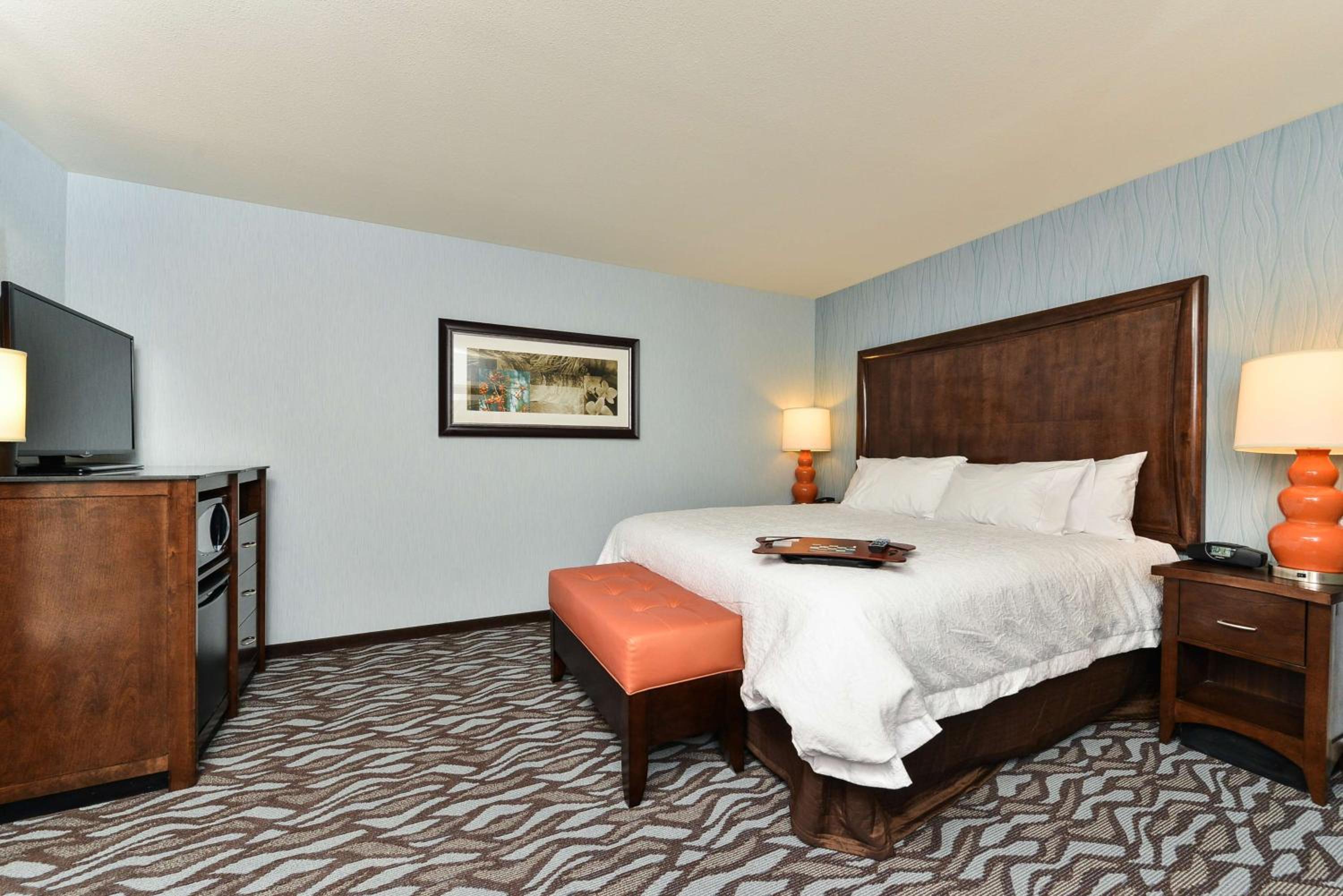 King Room - Hearing Access/Non-Smoking photo 1