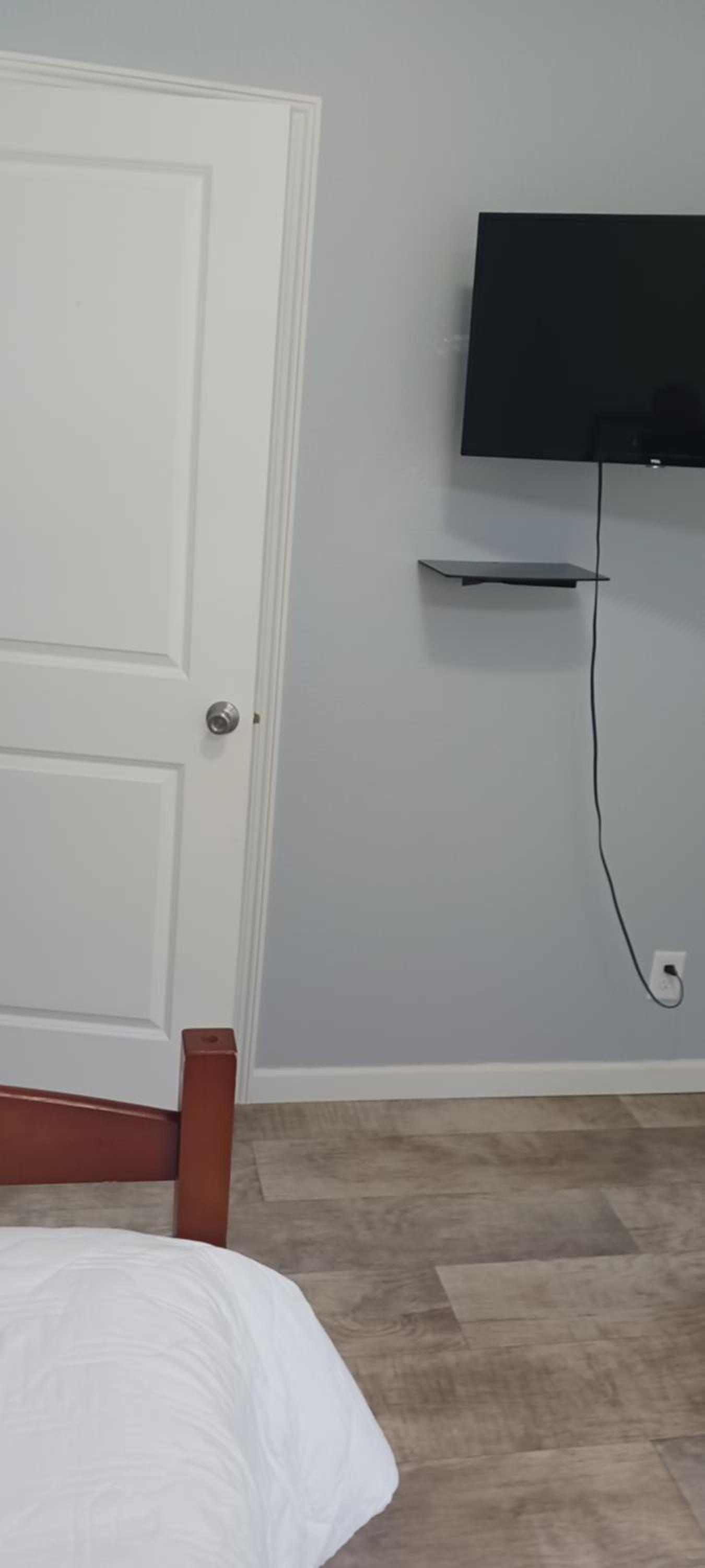 Two-Bedroom House photo 3