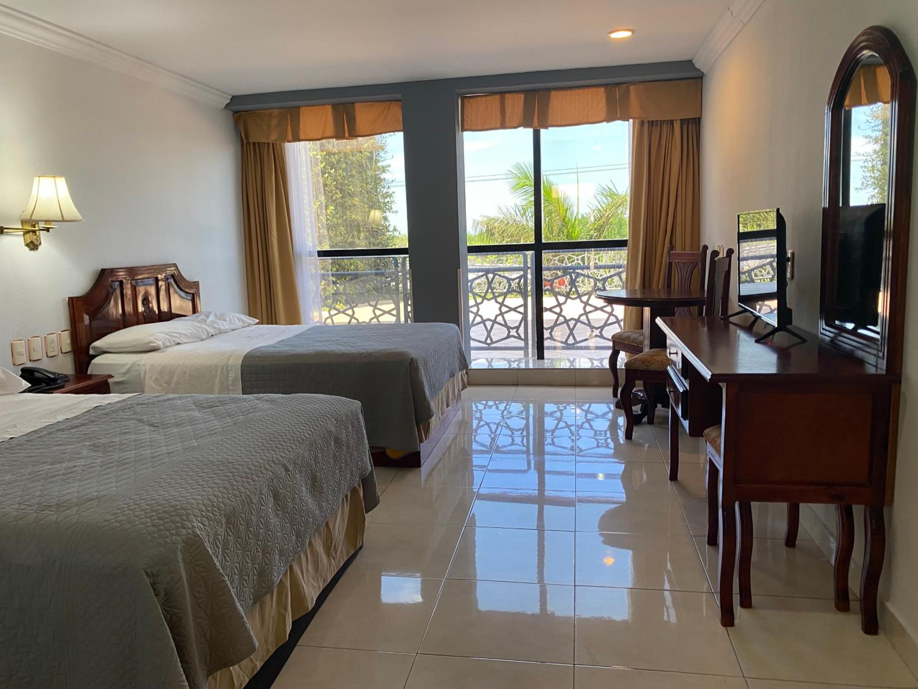 Standard Double Room - Photo 3