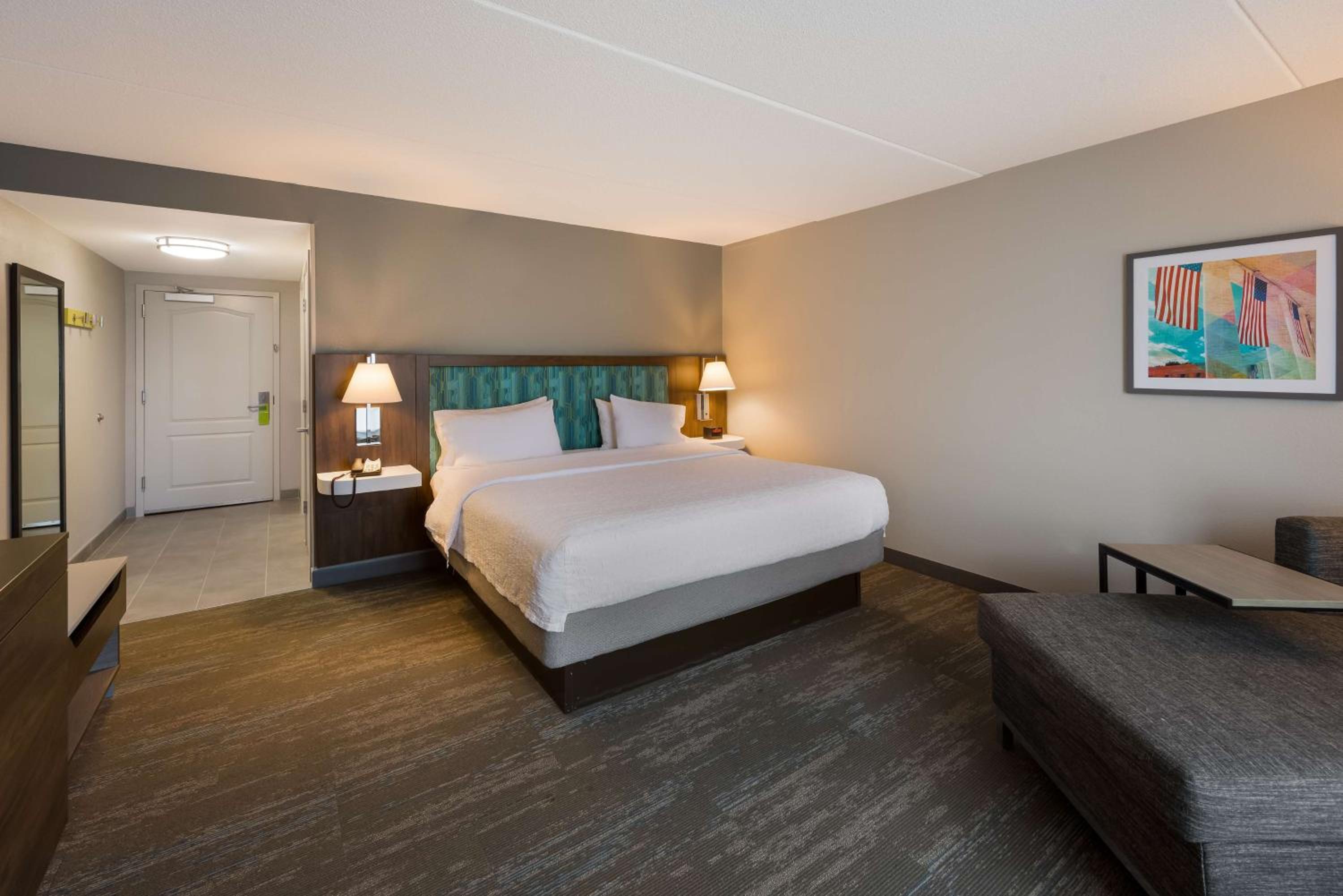 King Room - Hearing Access/Non-Smoking - Photo 3
