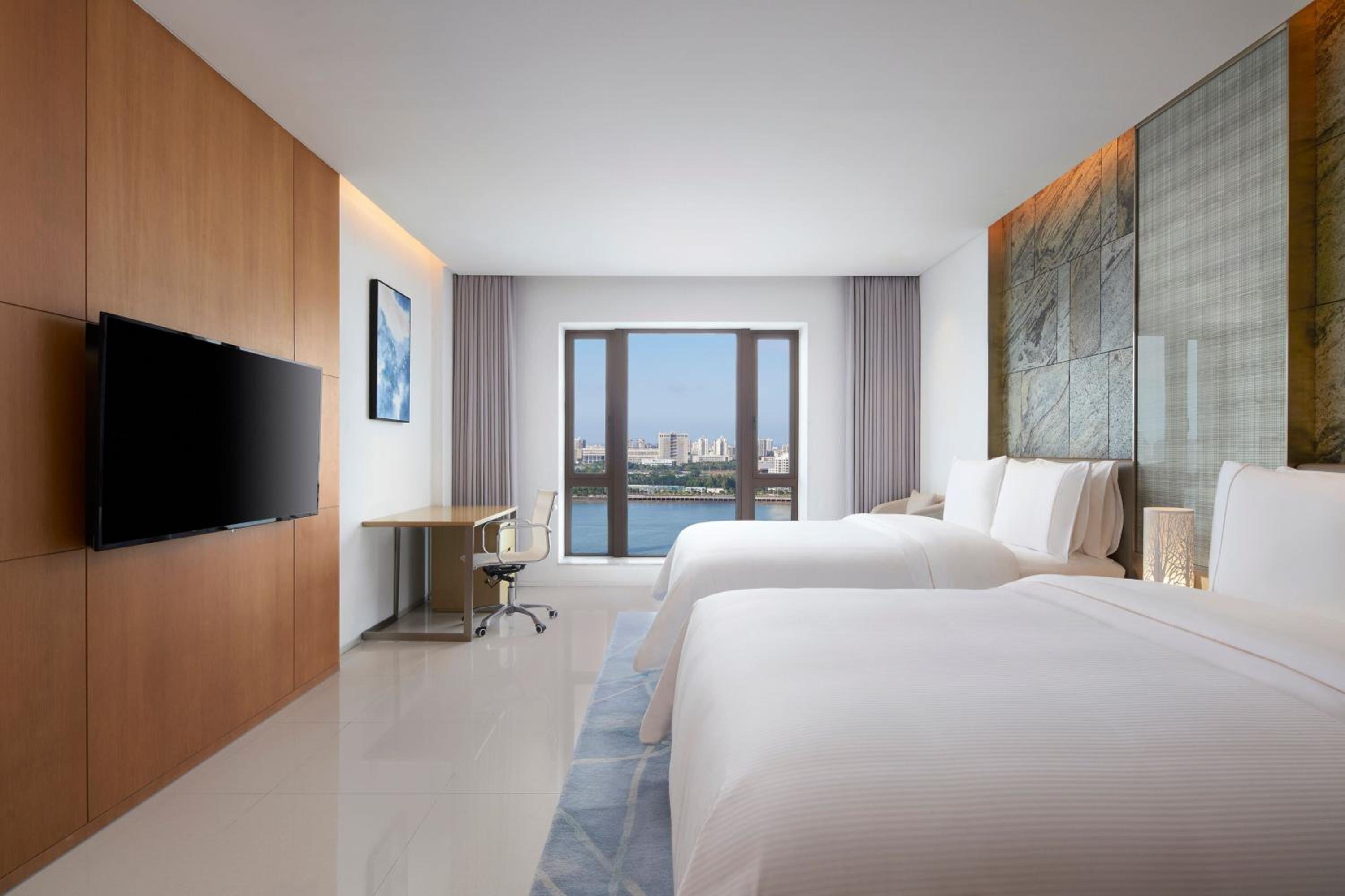Panorama Twin Room