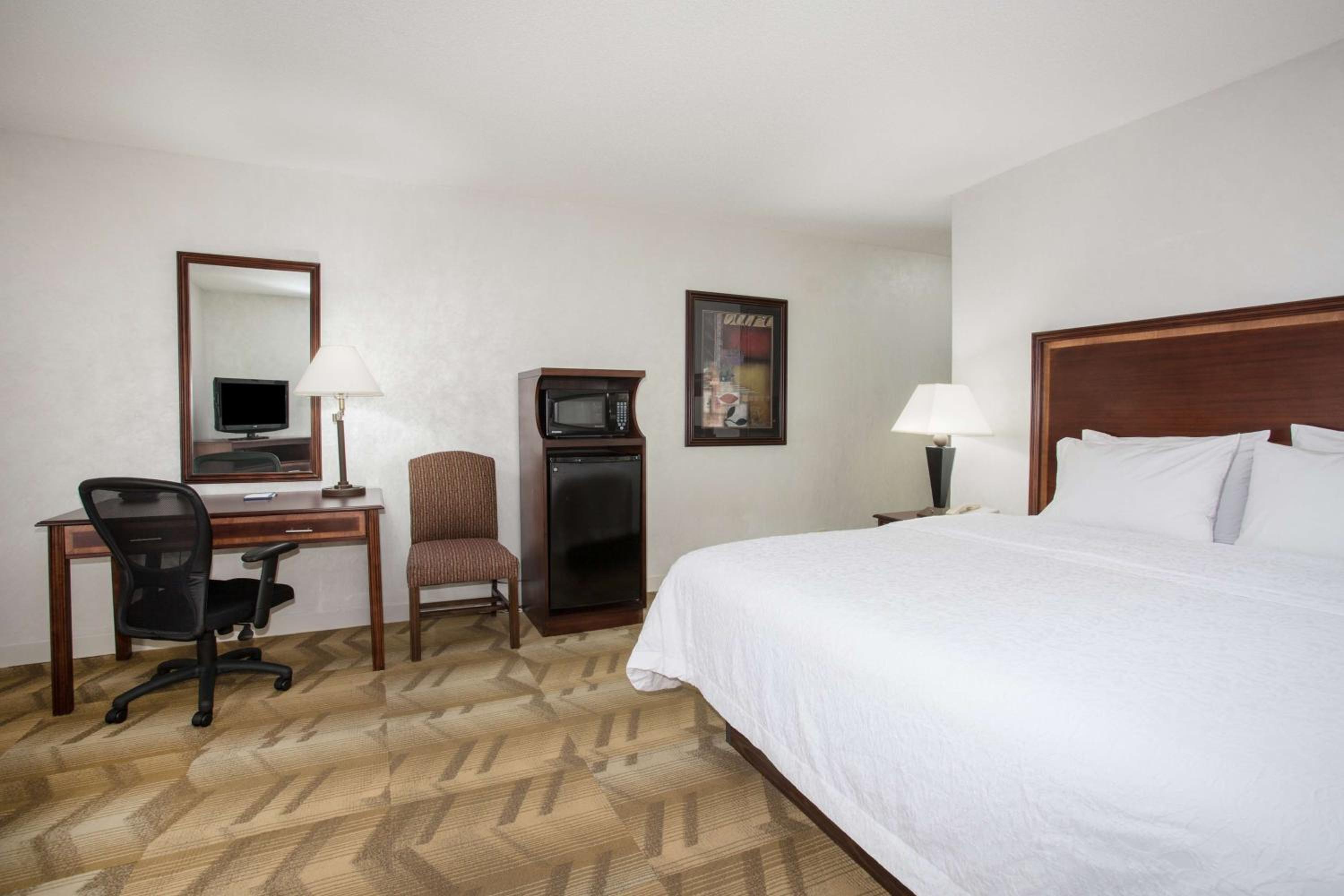 King Room - Non-Smoking - Photo 5