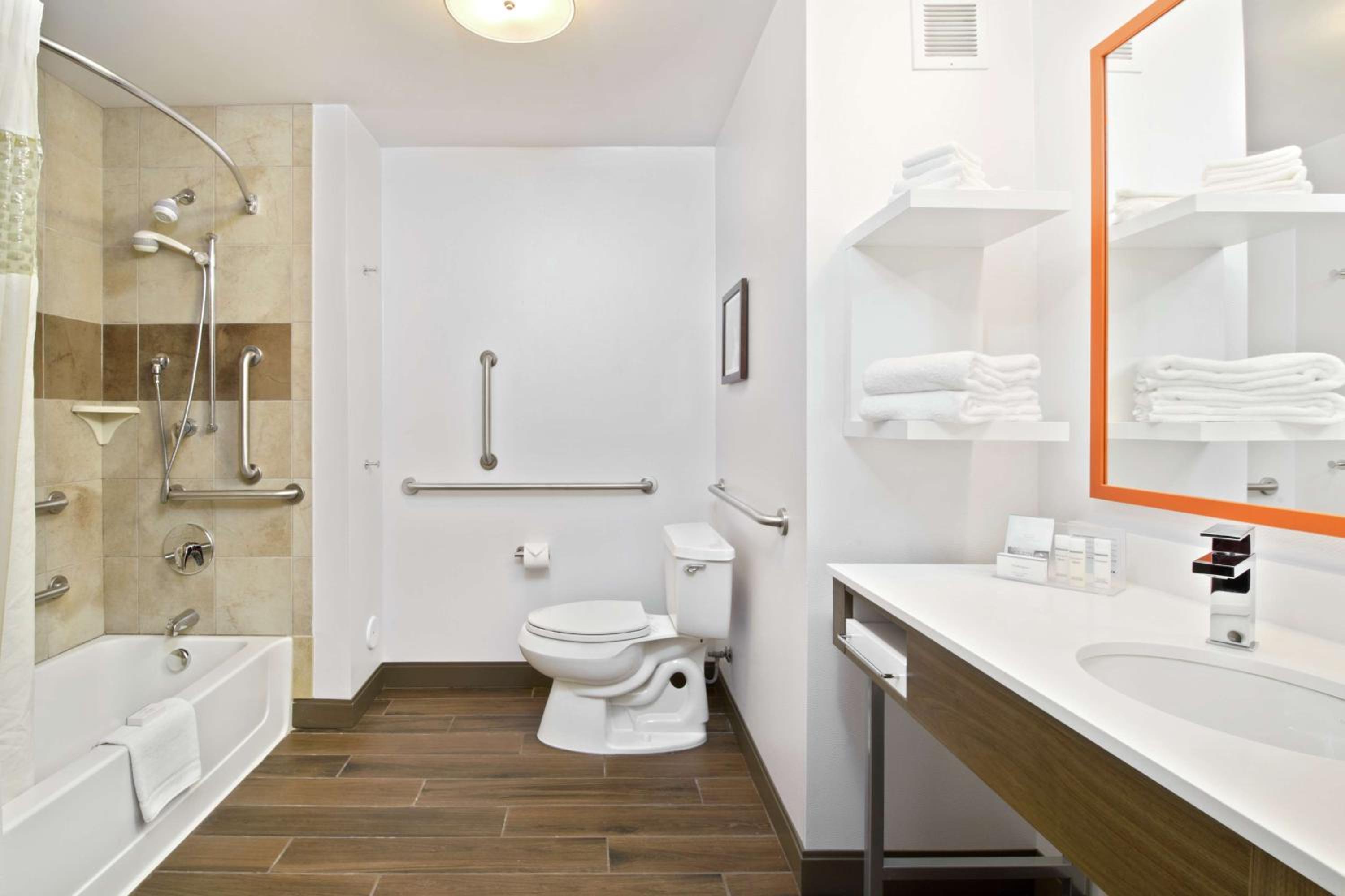 Hampton Inn & Suites Spokane Valley, Zdjęcie 2