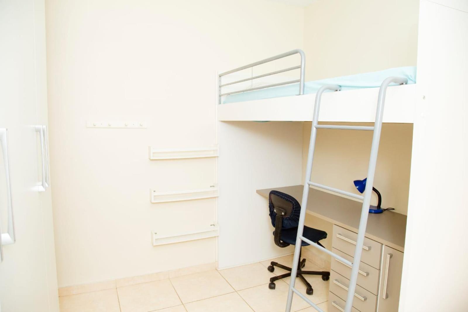 Two-Room Apartment photo 1