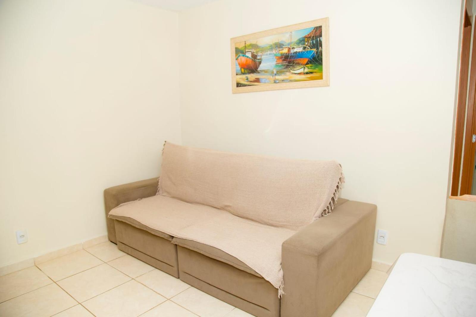 Two-Room Apartment photo 2