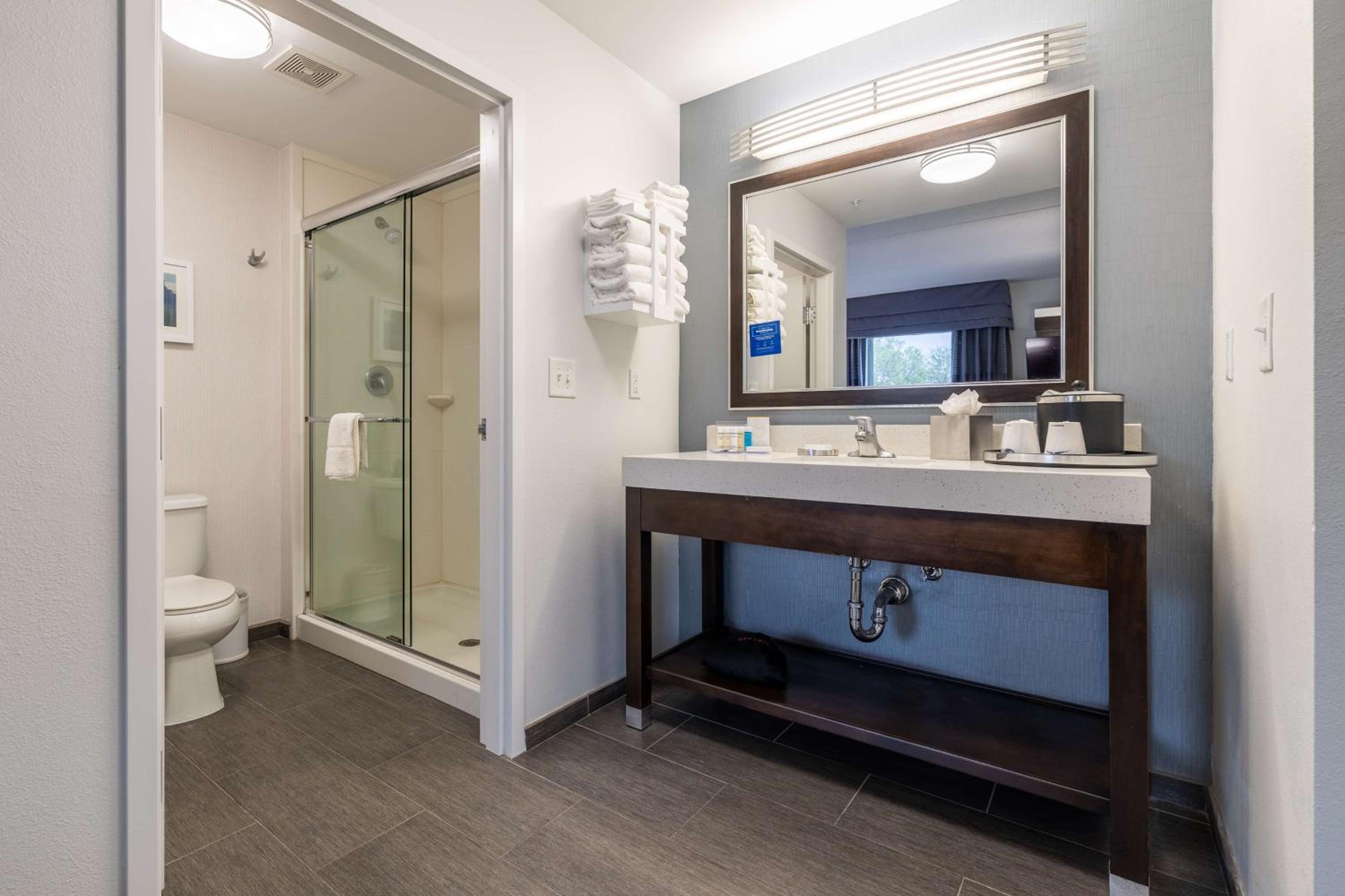 King Studio Suite - Non-Smoking - Photo 5