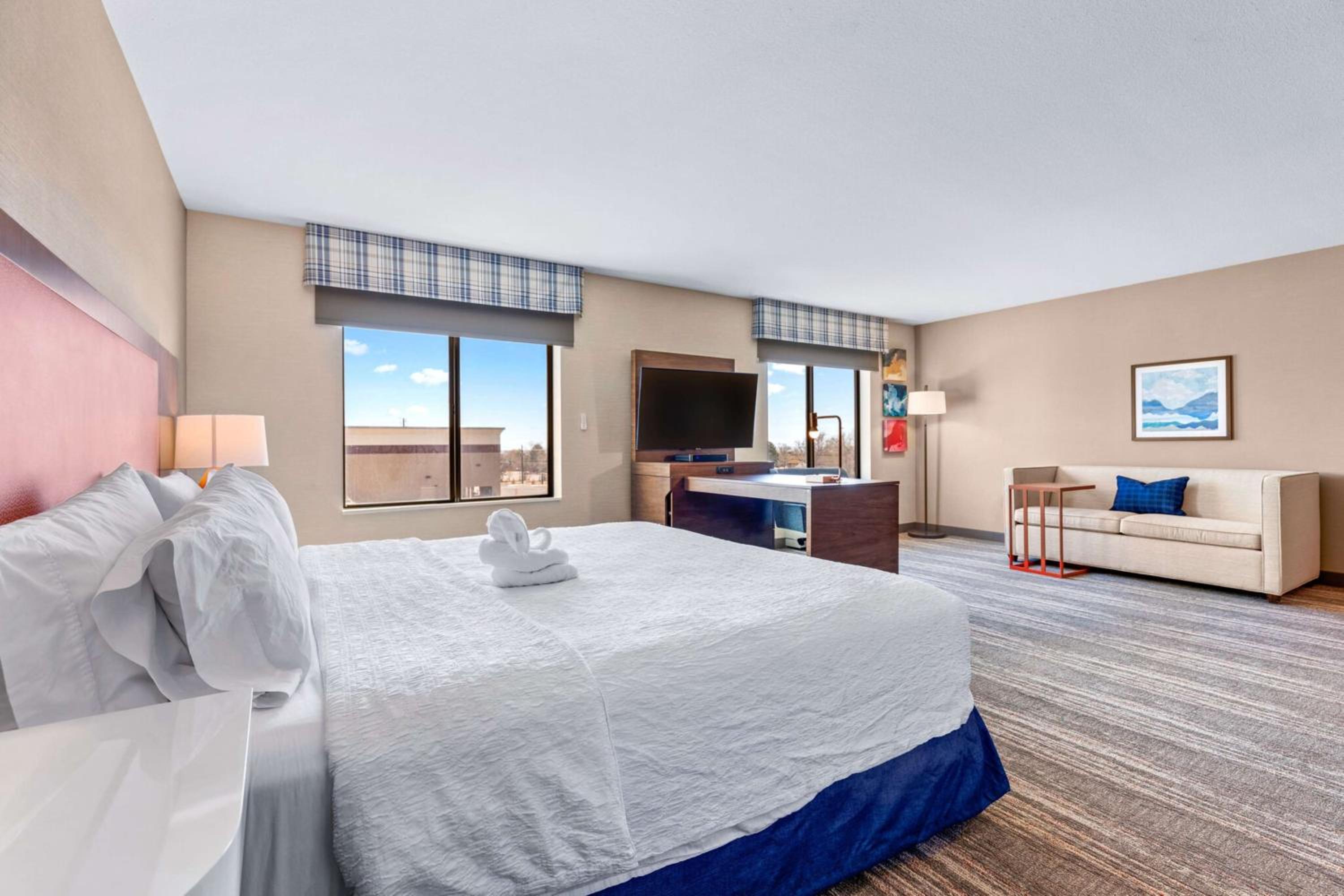 Hampton Inn & Suites Greeley, Photo 5