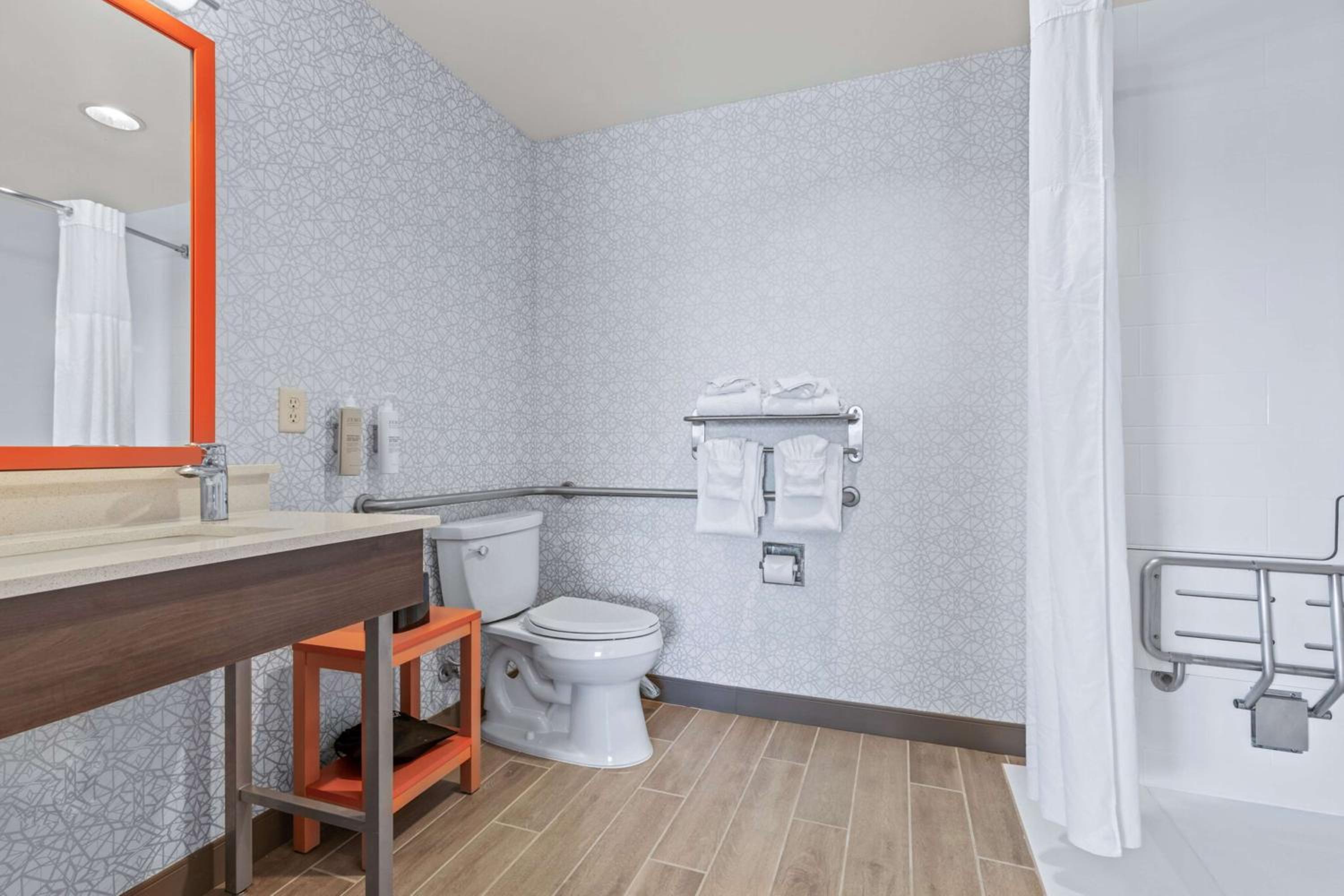 Hampton Inn & Suites Greeley, Photo 8