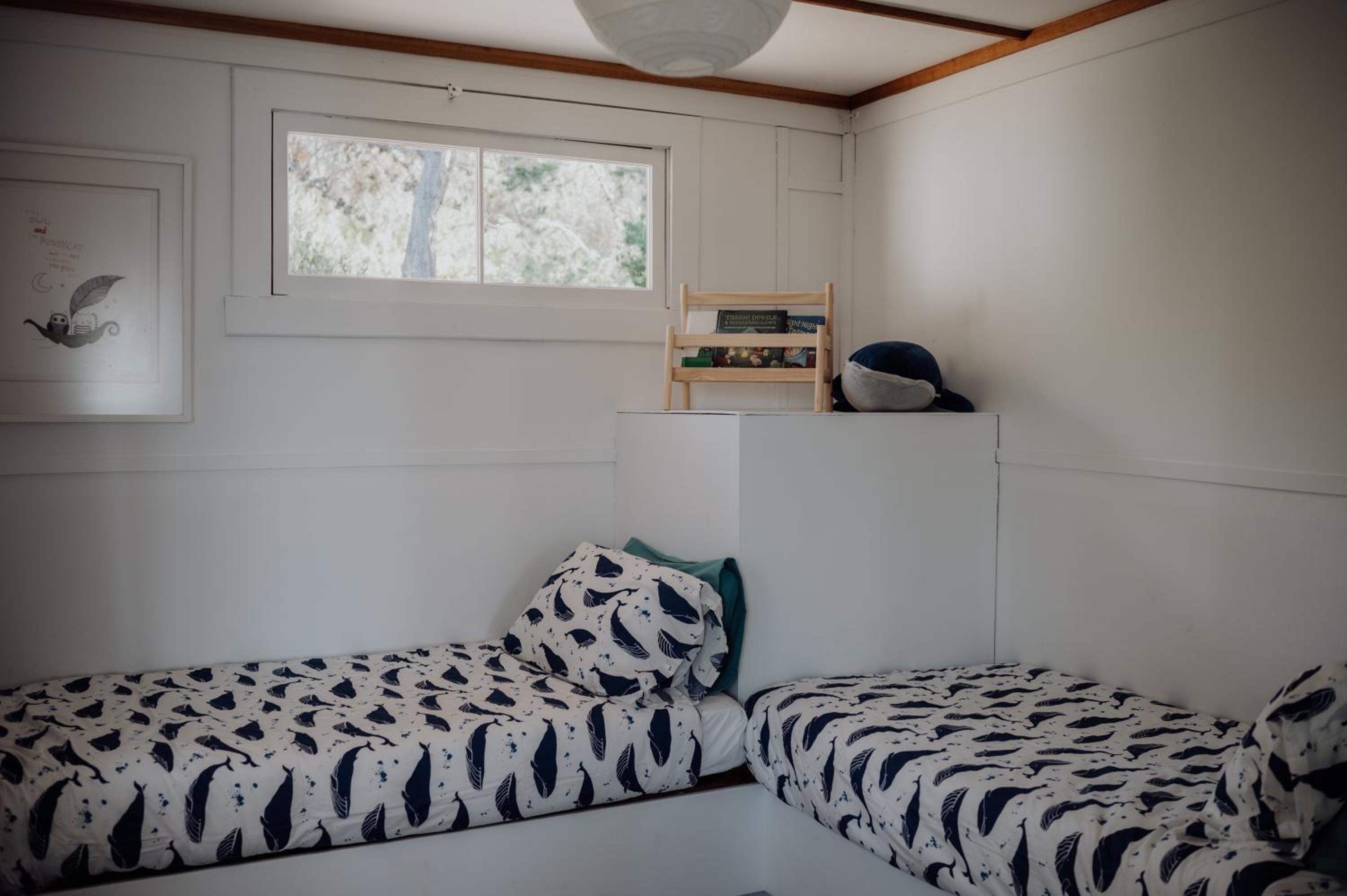 Three-Bedroom House photo 1