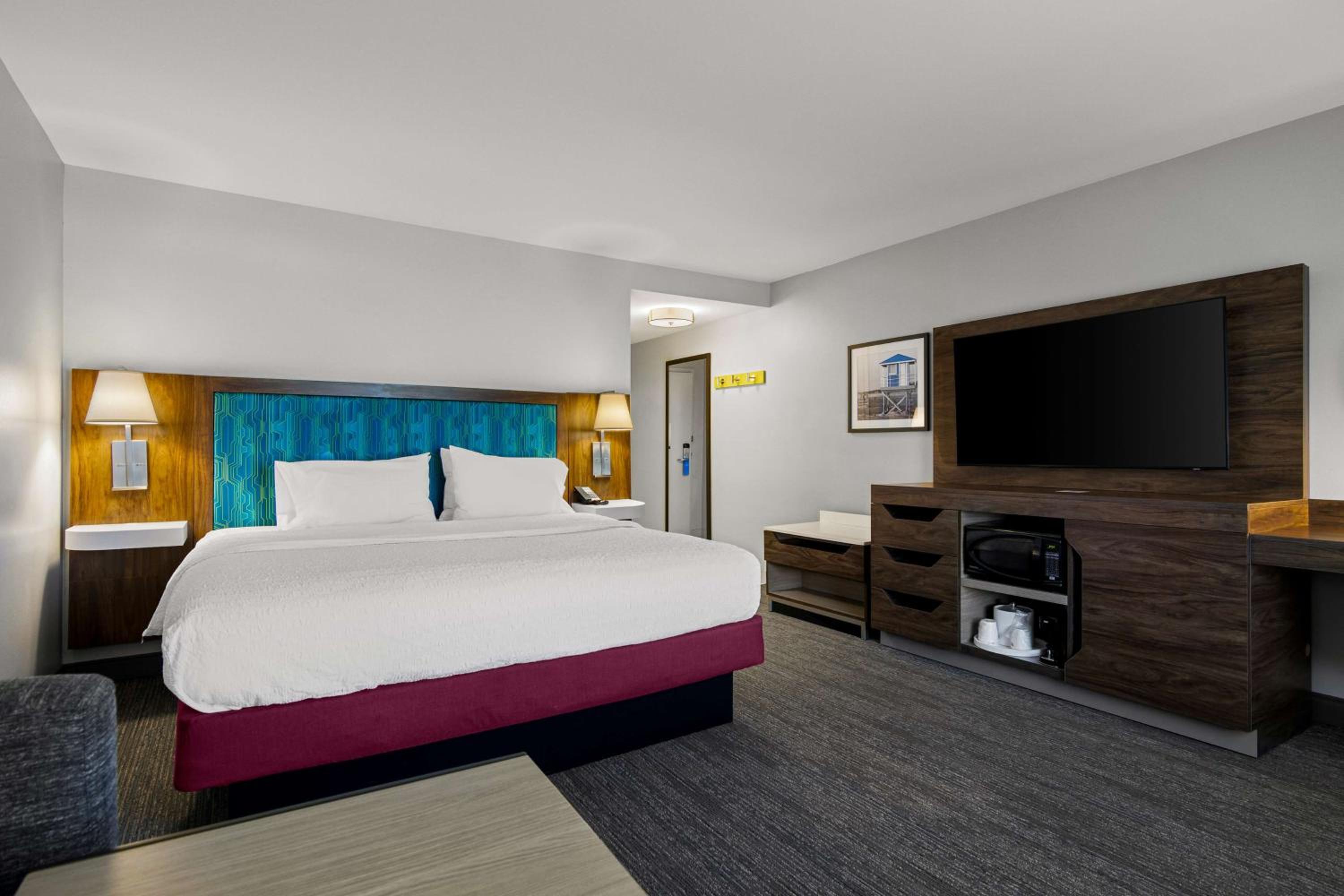 Hampton Inn & Suites Schererville