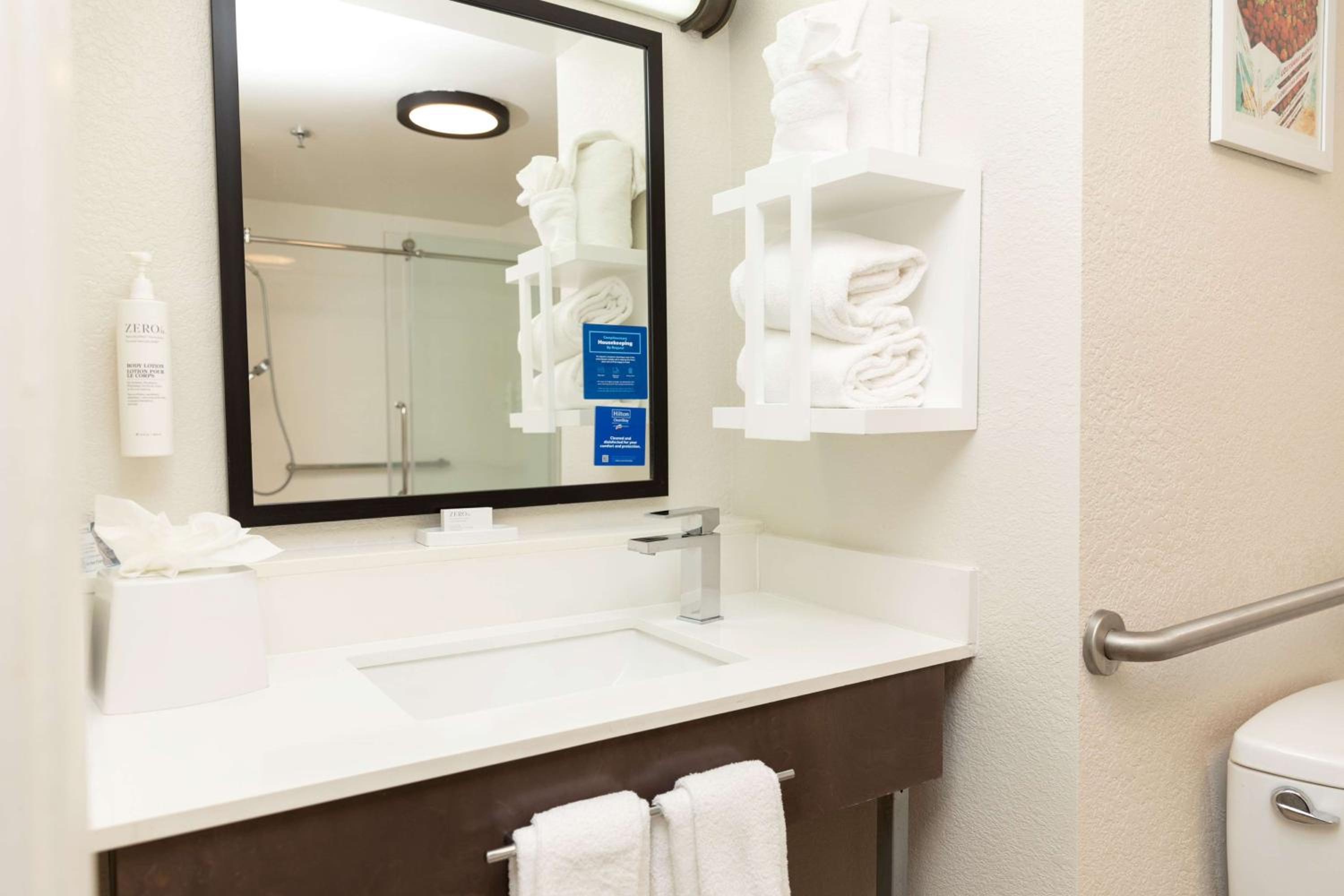 Hampton Inn Hammond, Foto 3