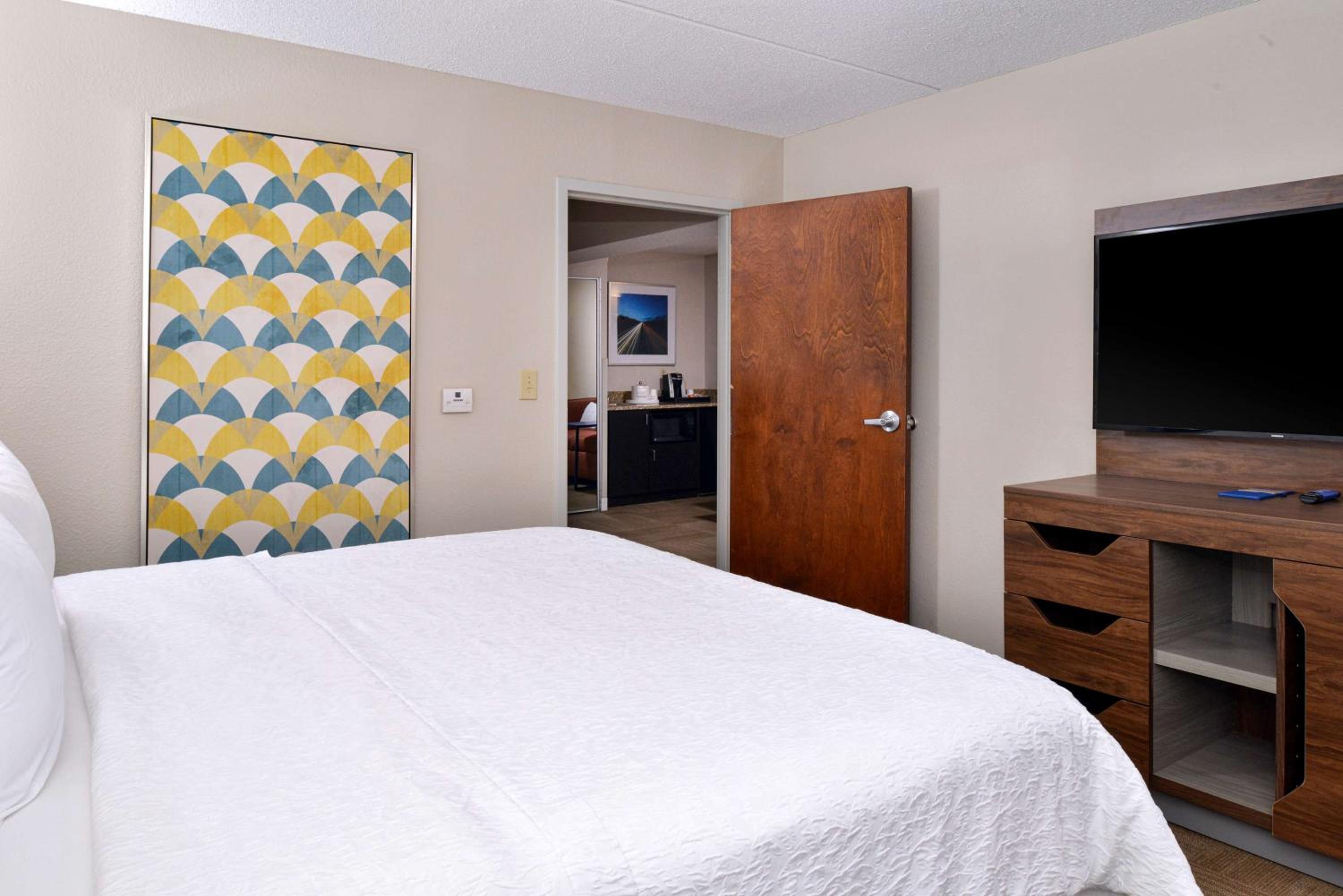 King Suite- Non-Smoking - Photo 4
