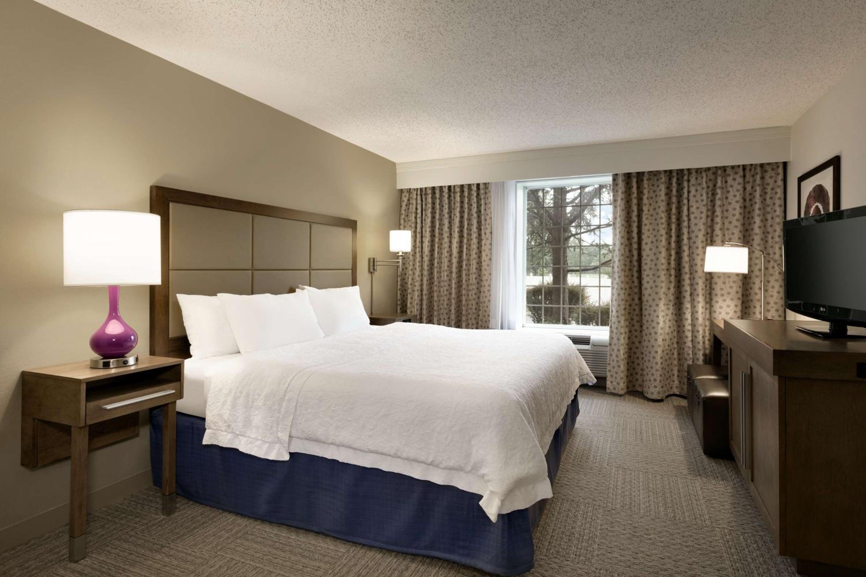 One-Bedroom King Suite with Kitchen - Non-Smoking - Photo 2