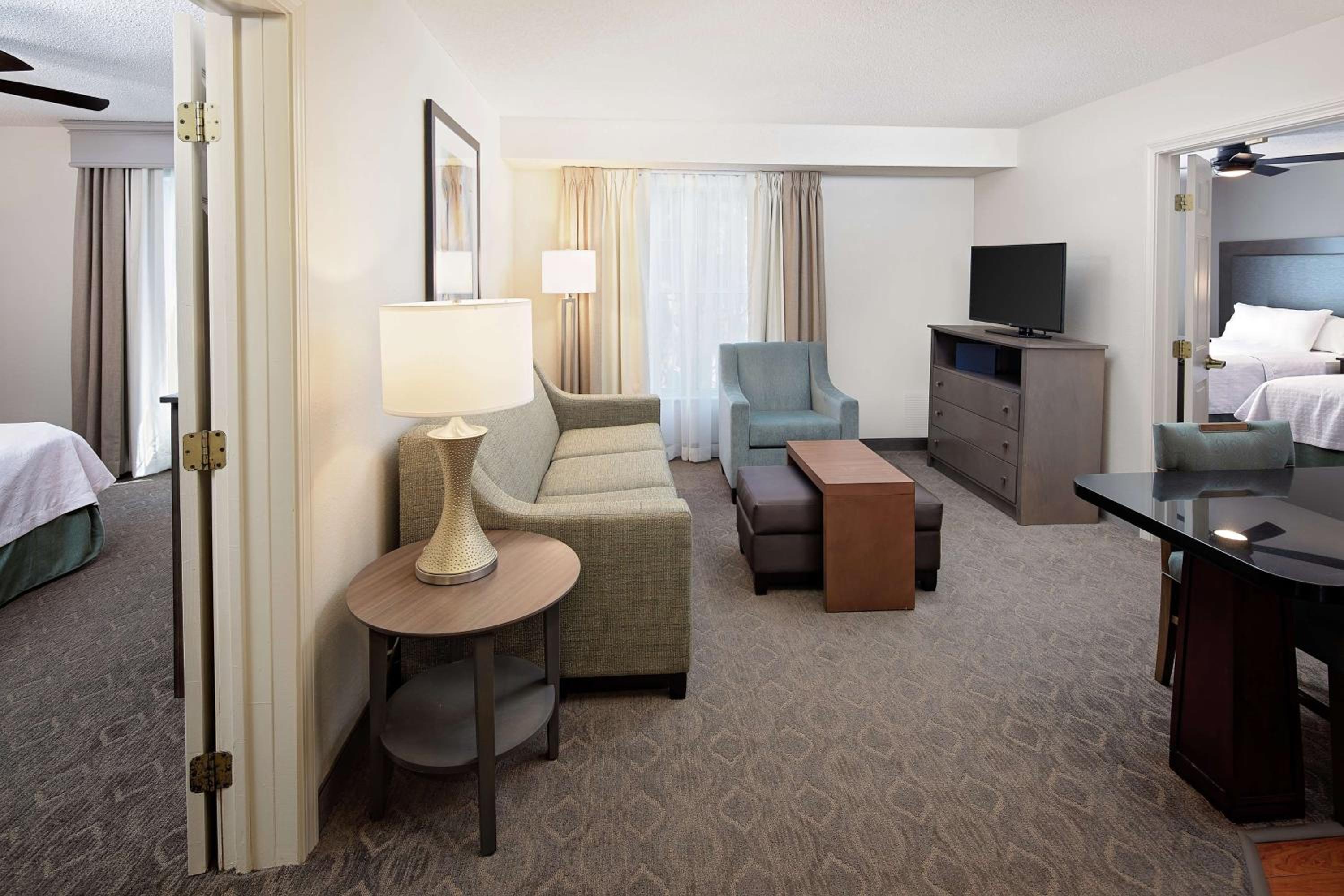 Two Bedroom Suite - Photo 1