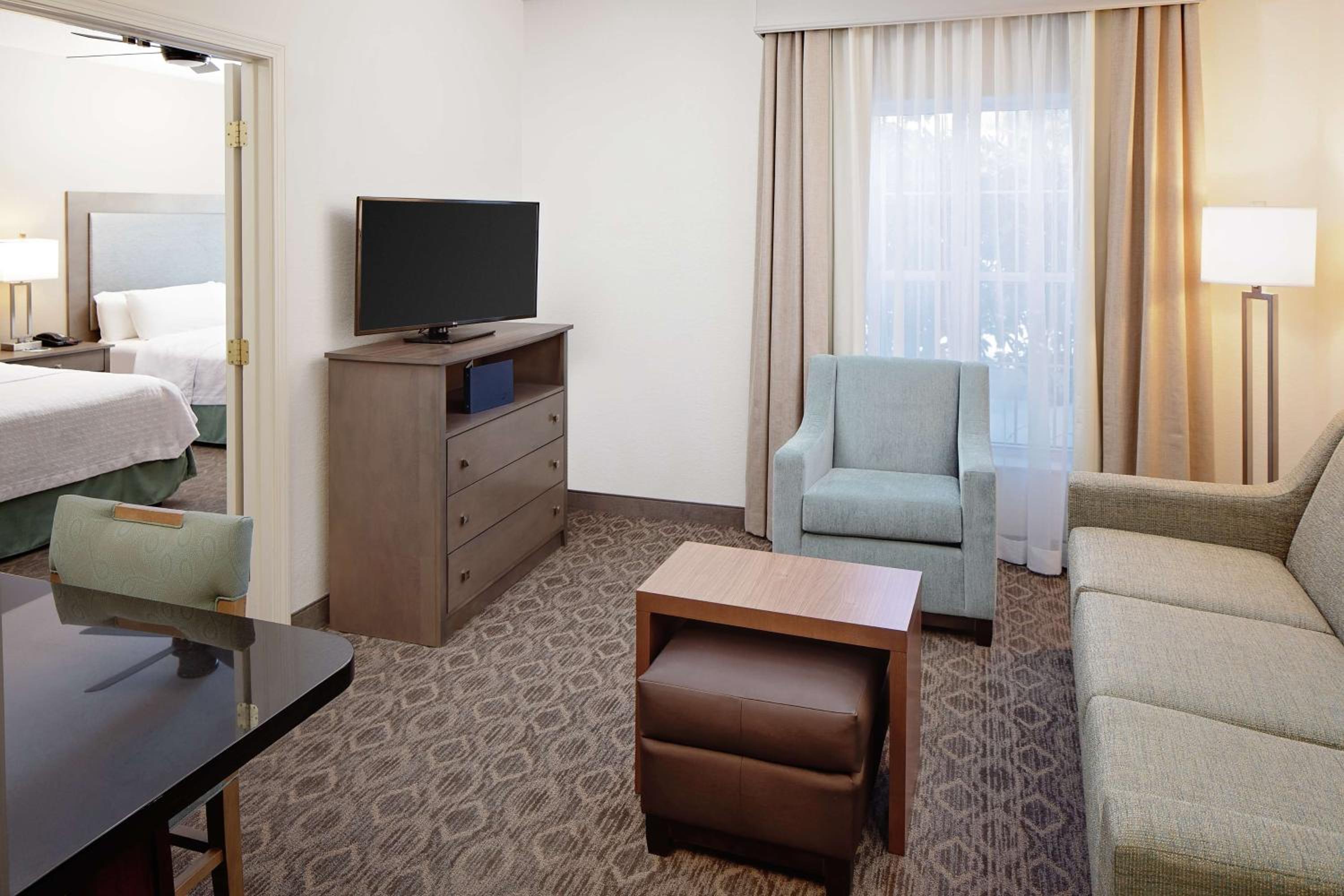 Double Suite - Hearing Accessible - Photo 1