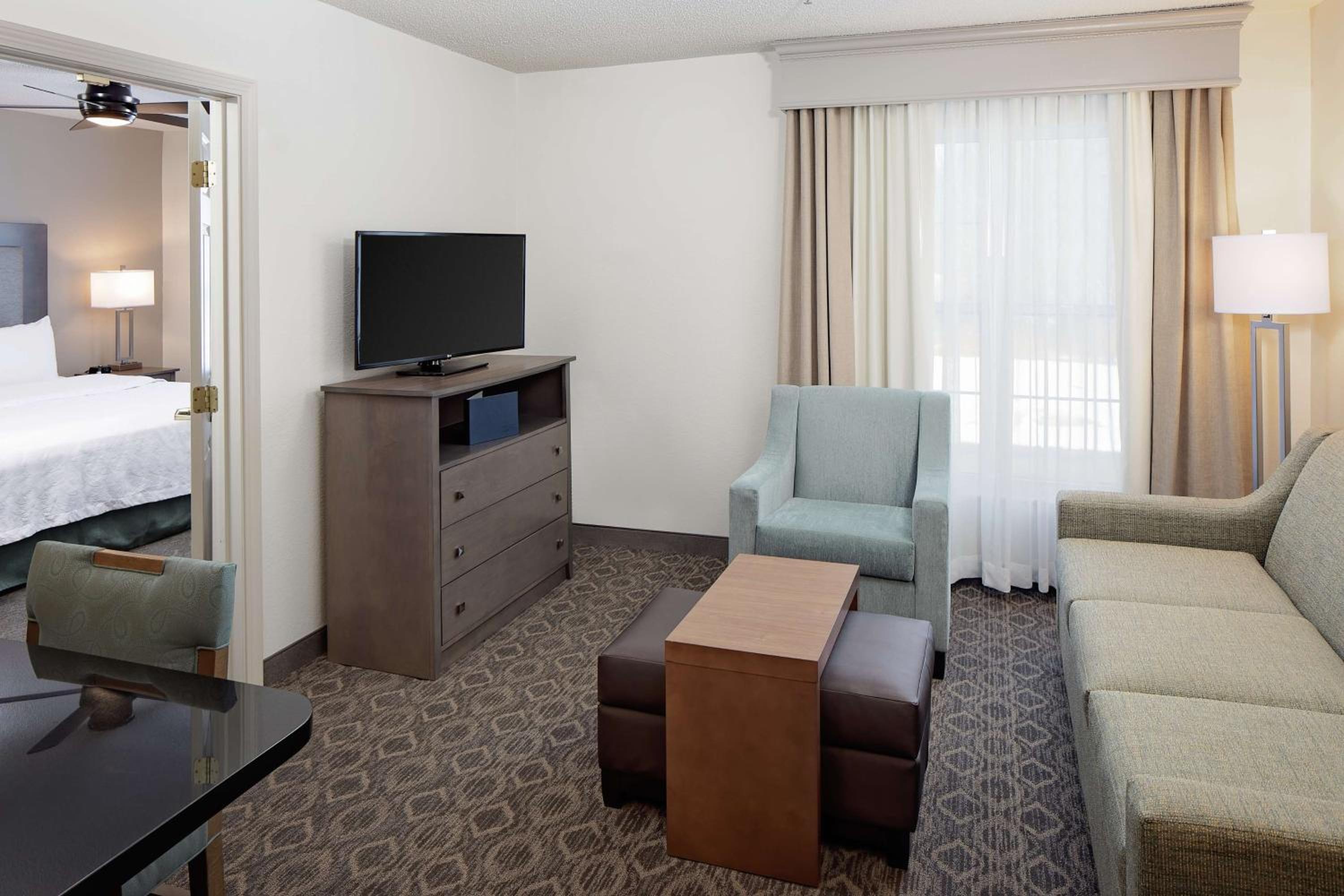 King Suite - Photo 1