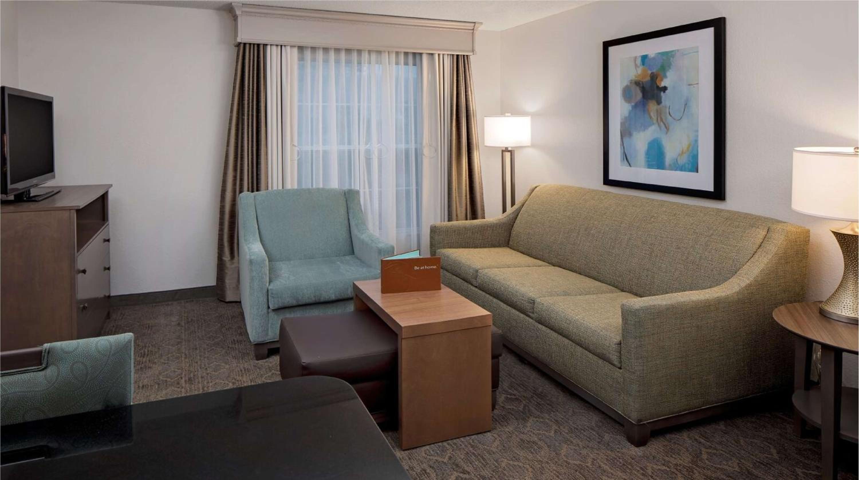 King Suite - Photo 2