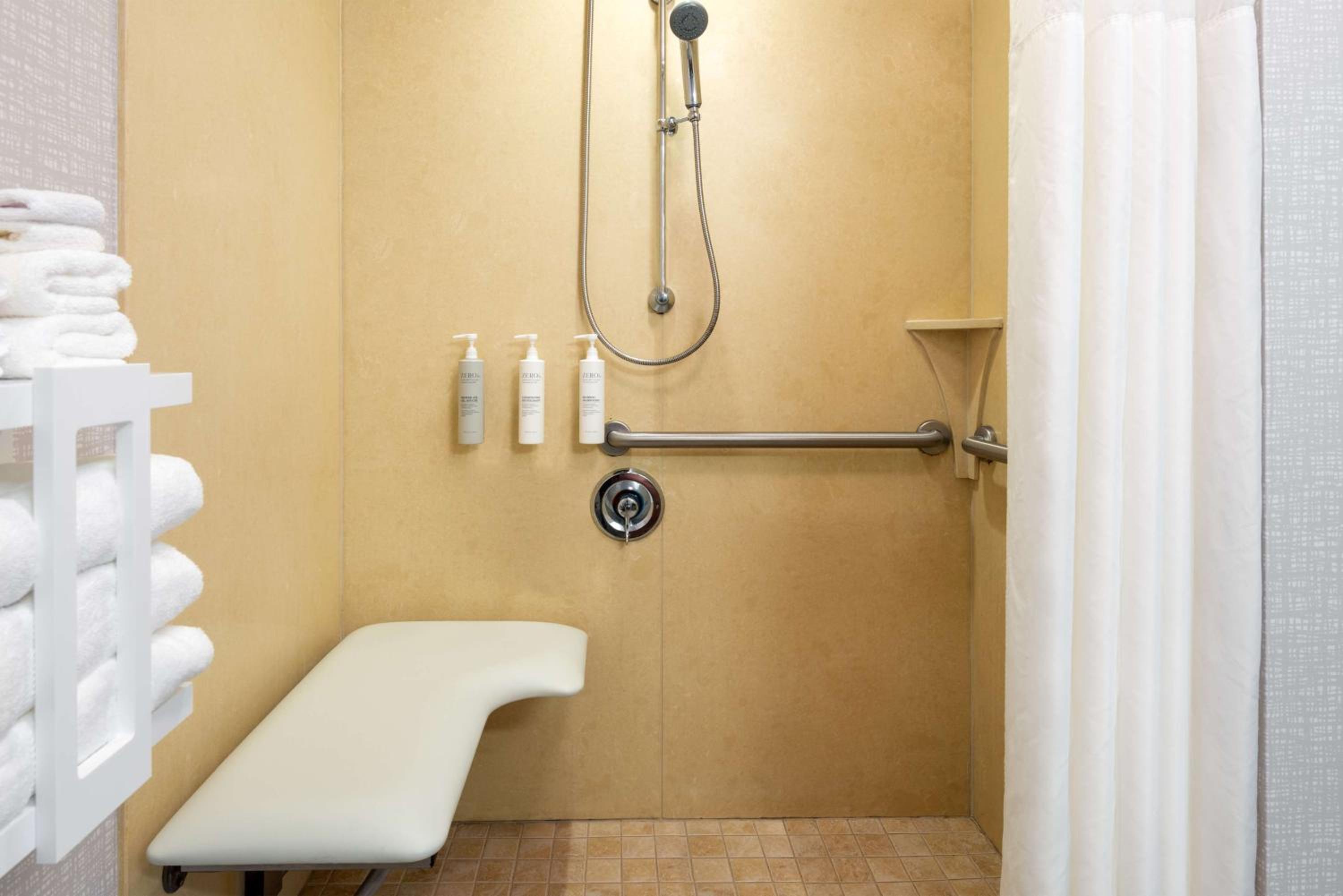 Hampton Inn and Suites Hartford/Farmington, Foto 2