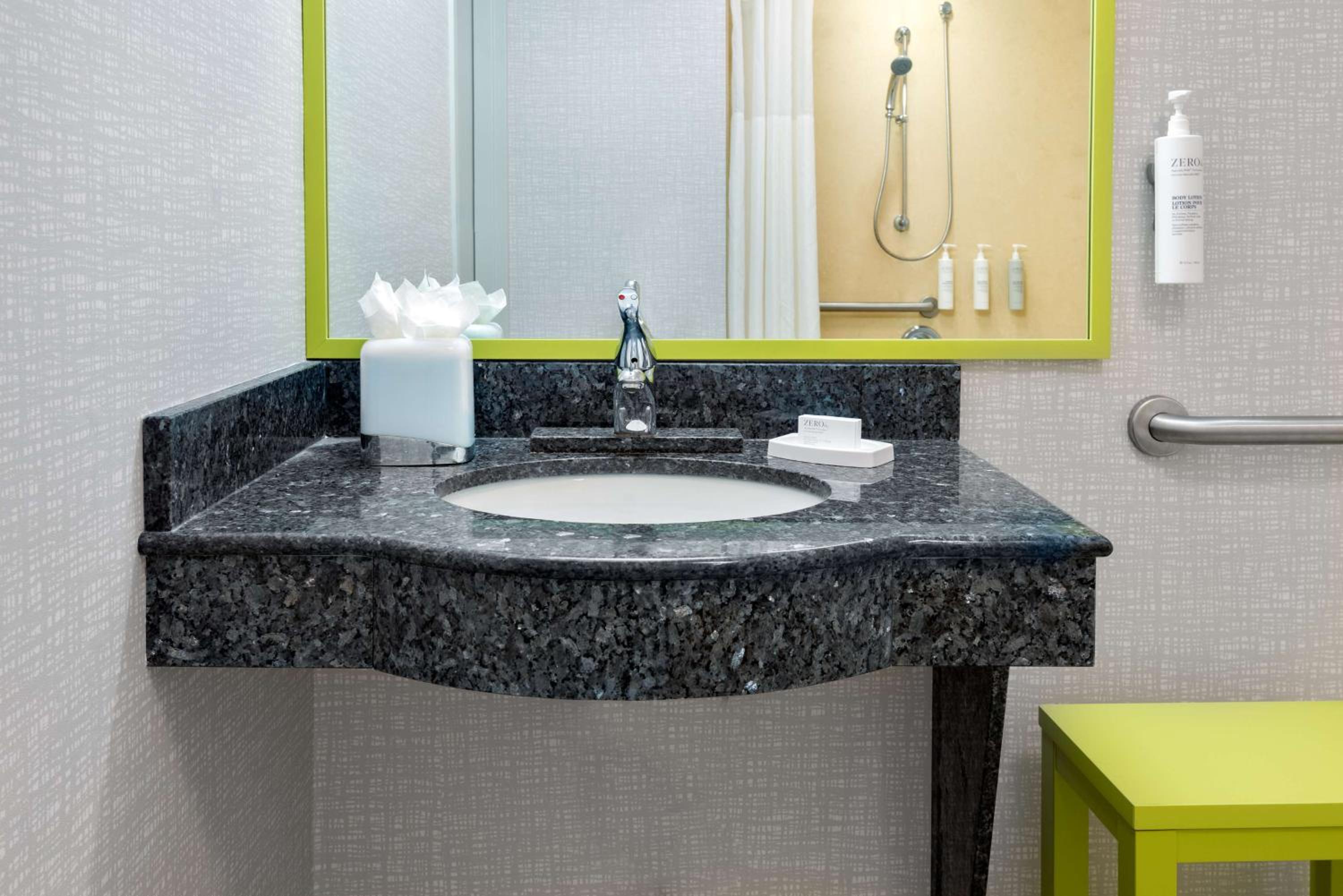 Hampton Inn and Suites Hartford/Farmington, Foto 5