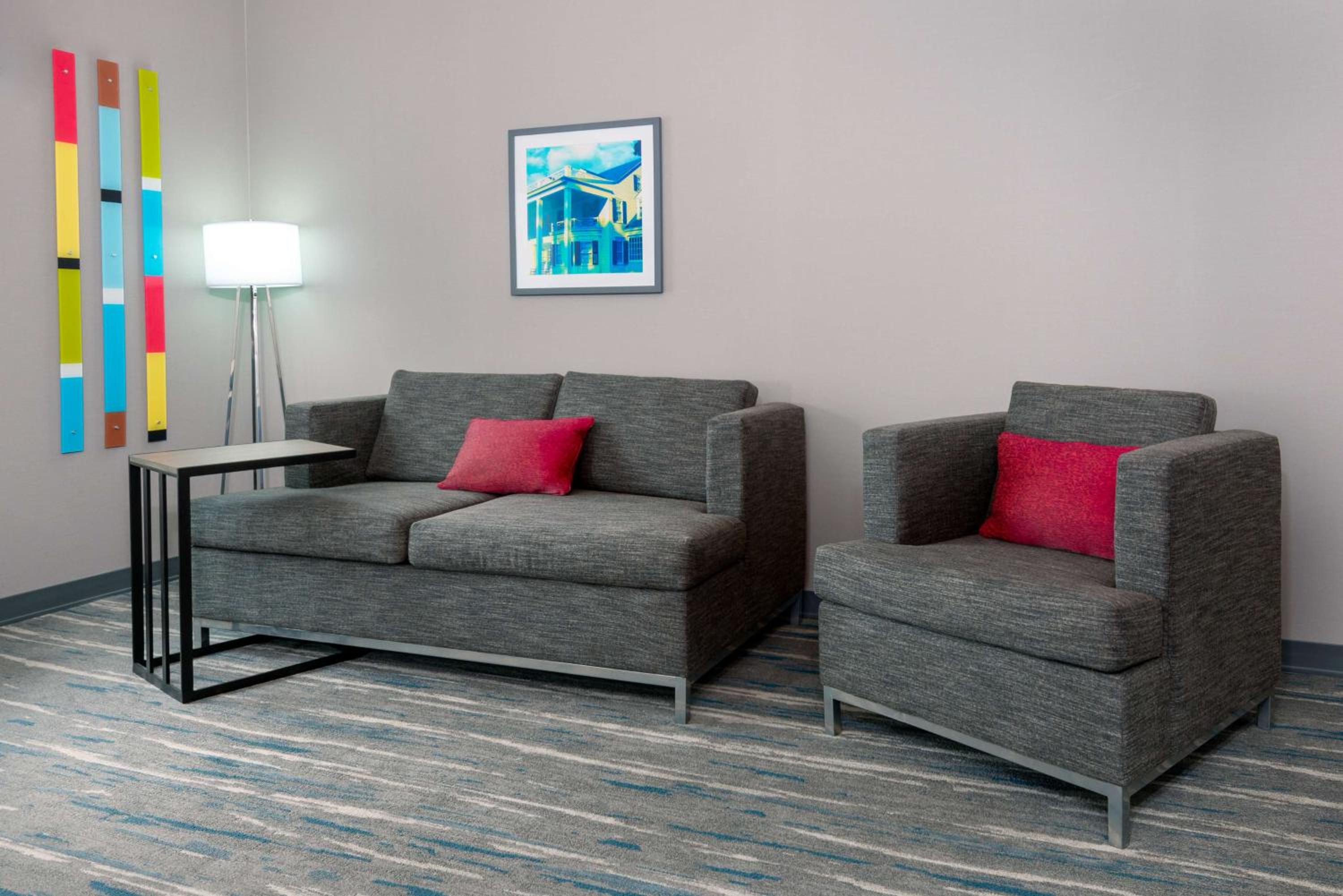 Hampton Inn and Suites Hartford/Farmington, Foto 3