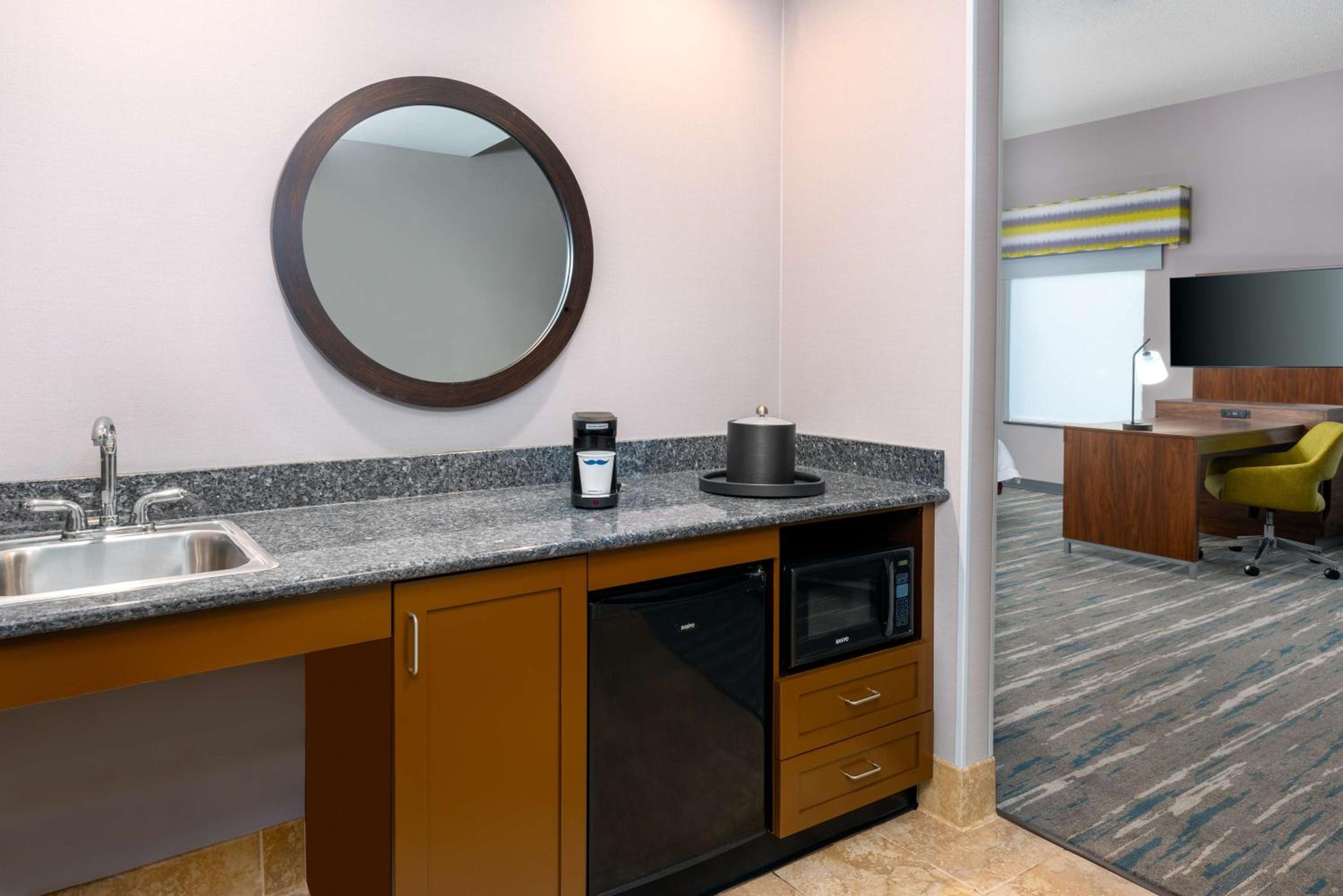 Hampton Inn and Suites Hartford/Farmington, Foto 6