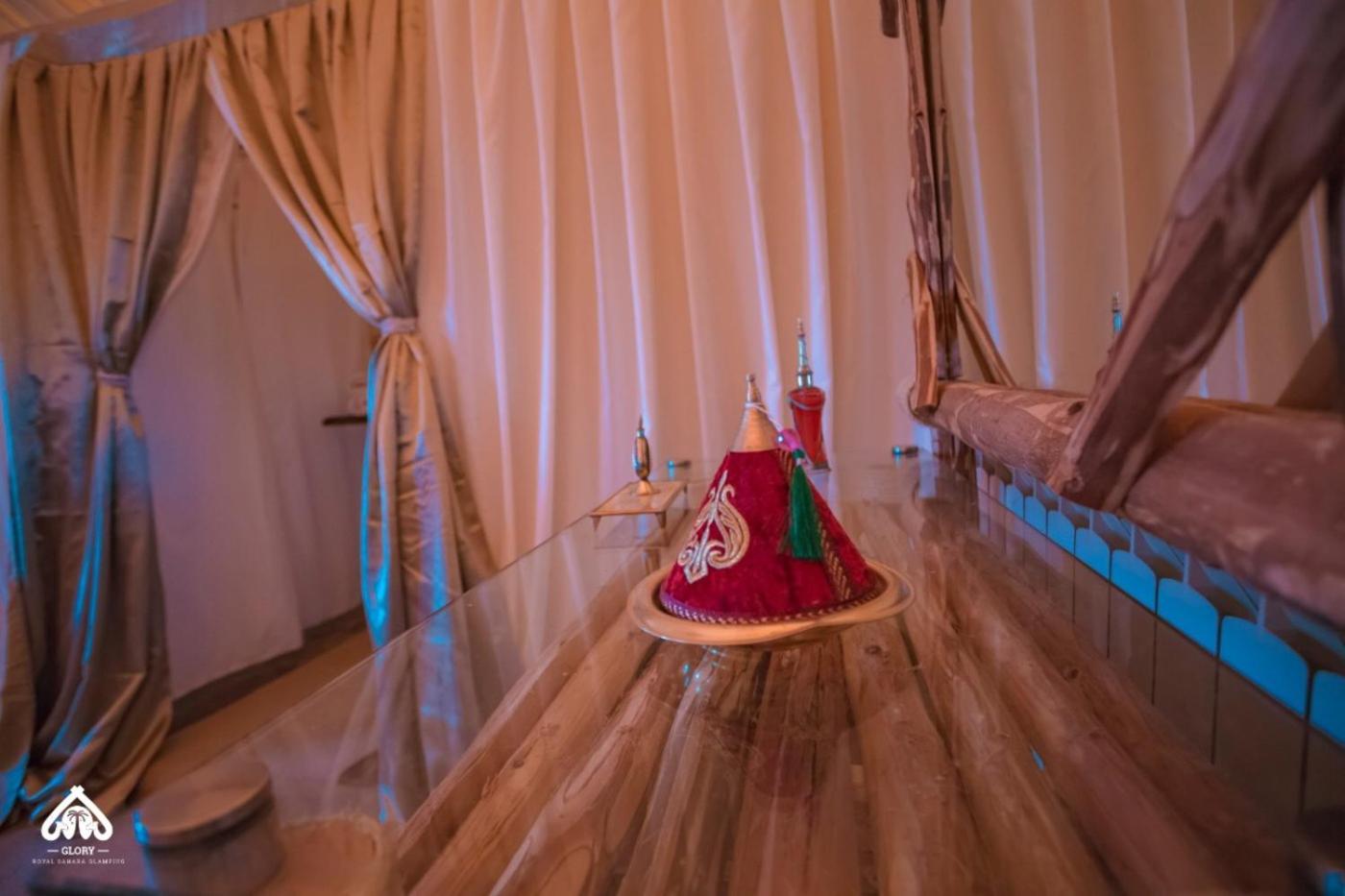 Tent photo 3