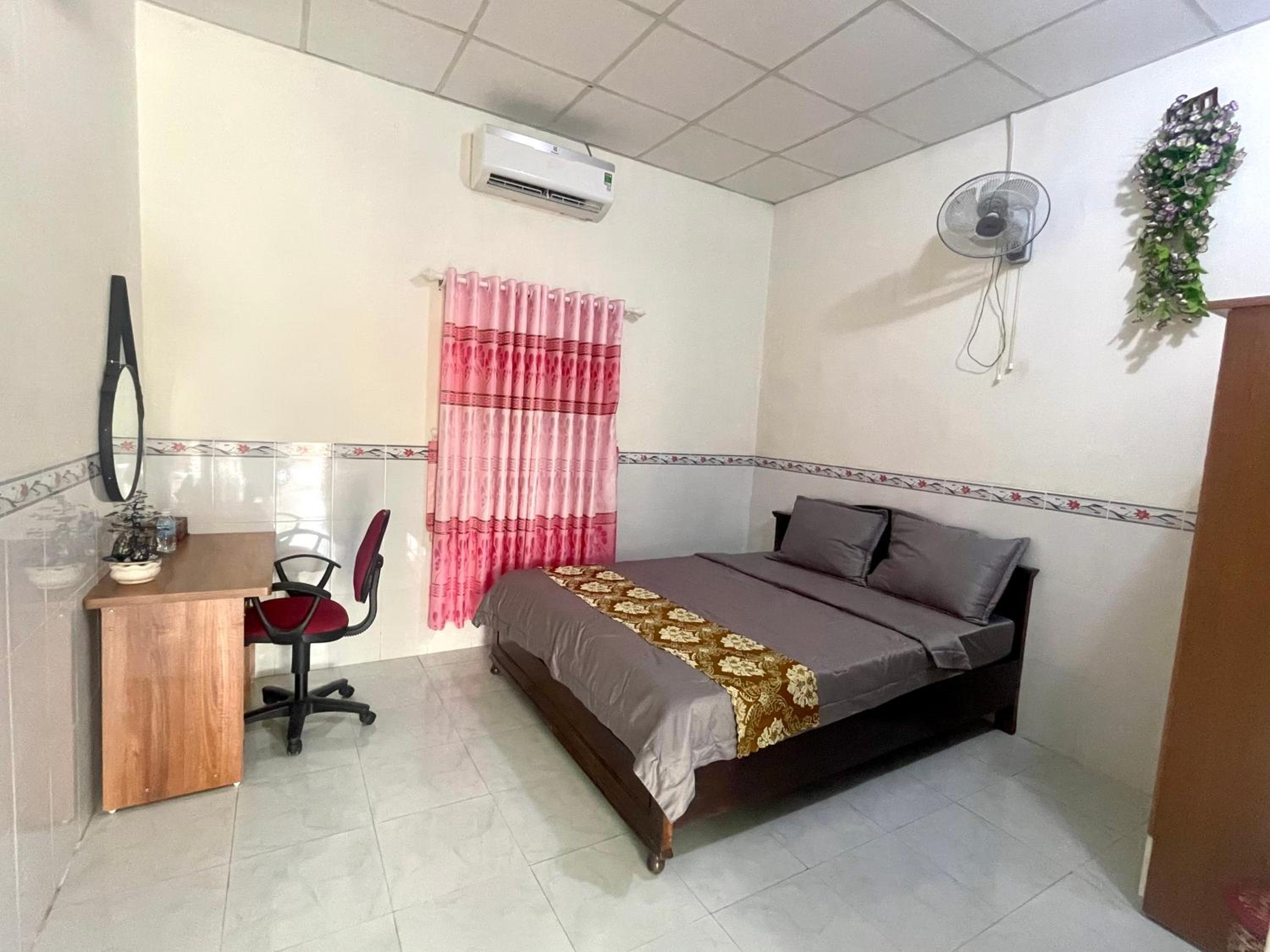 Double Room photo 1