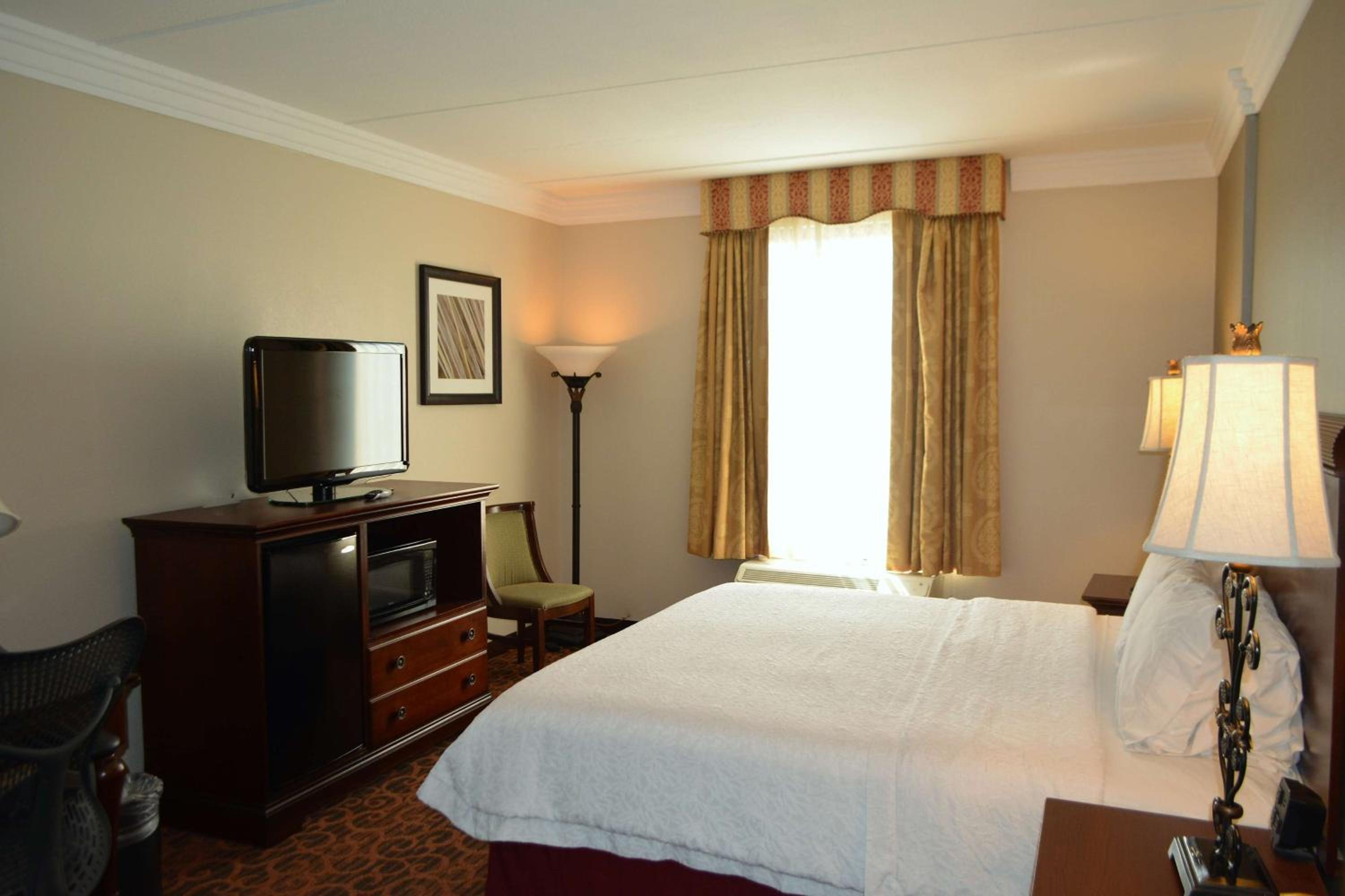 King Room - Non-Smoking - Photo 4