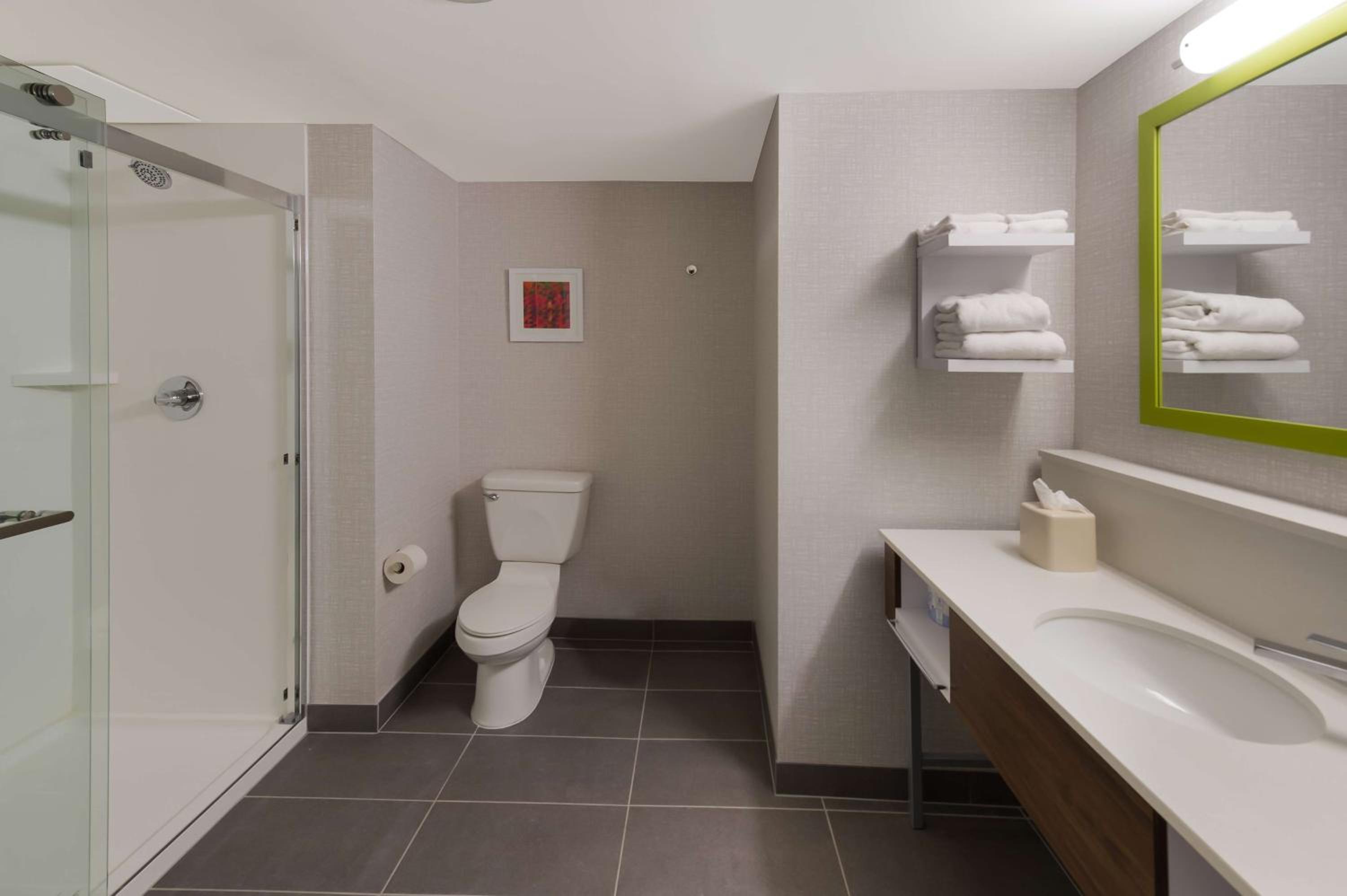 King Study Room - Non-Smoking - Photo 4
