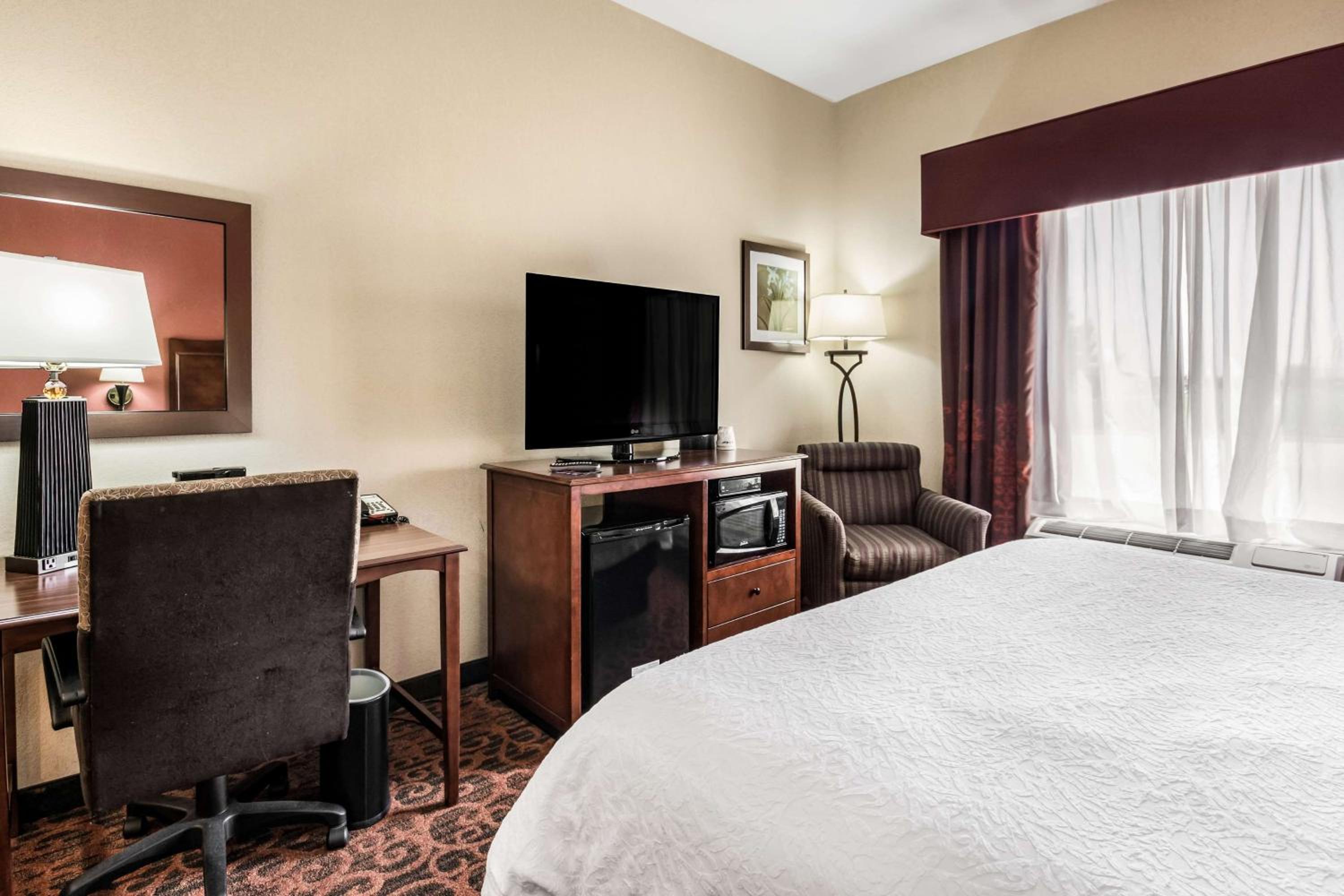 King Room With Spa Bath photo 2