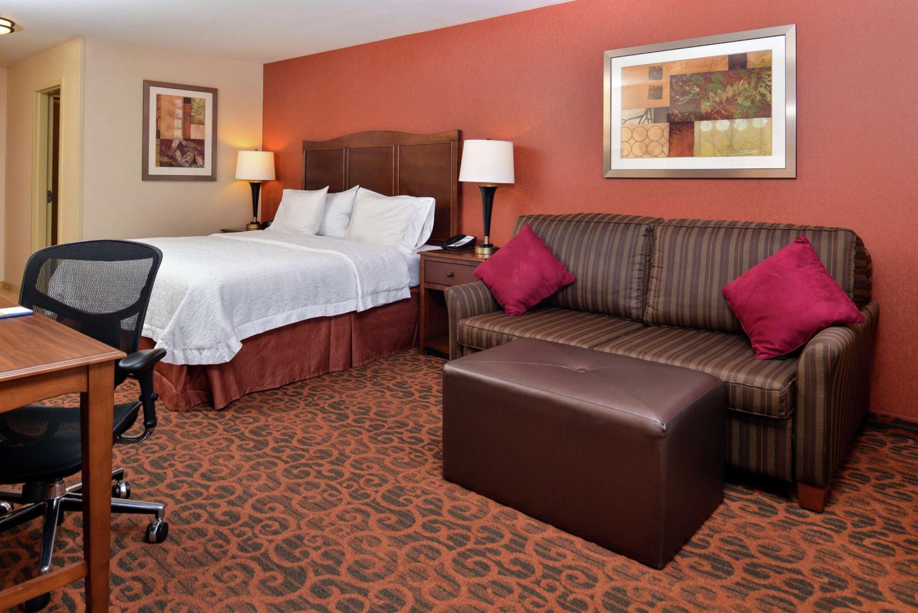 King Room - Hearing Access/Non-Smoking - Photo 4