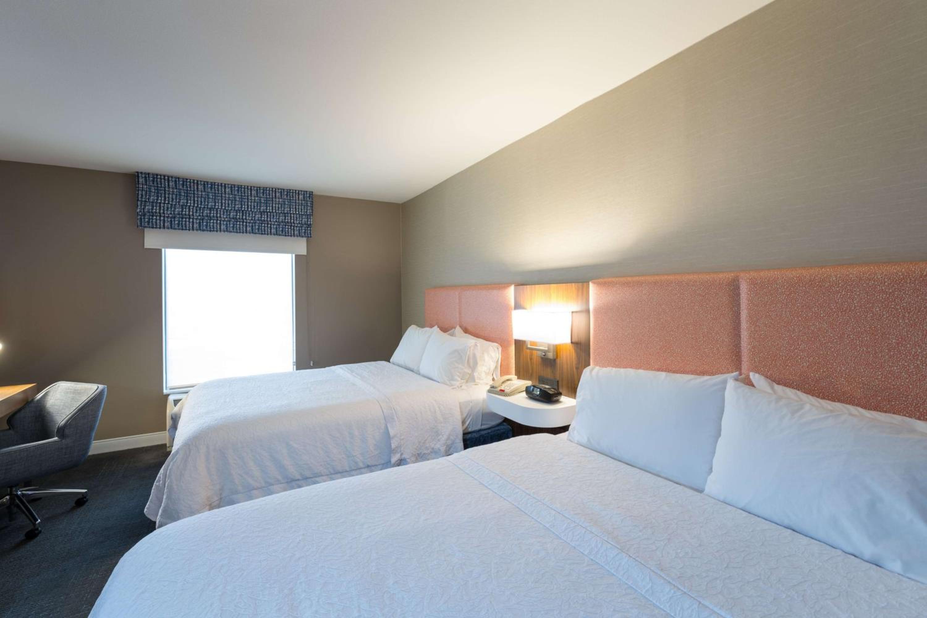 Room with Two Queen Beds - Non-Smoking - Photo 1