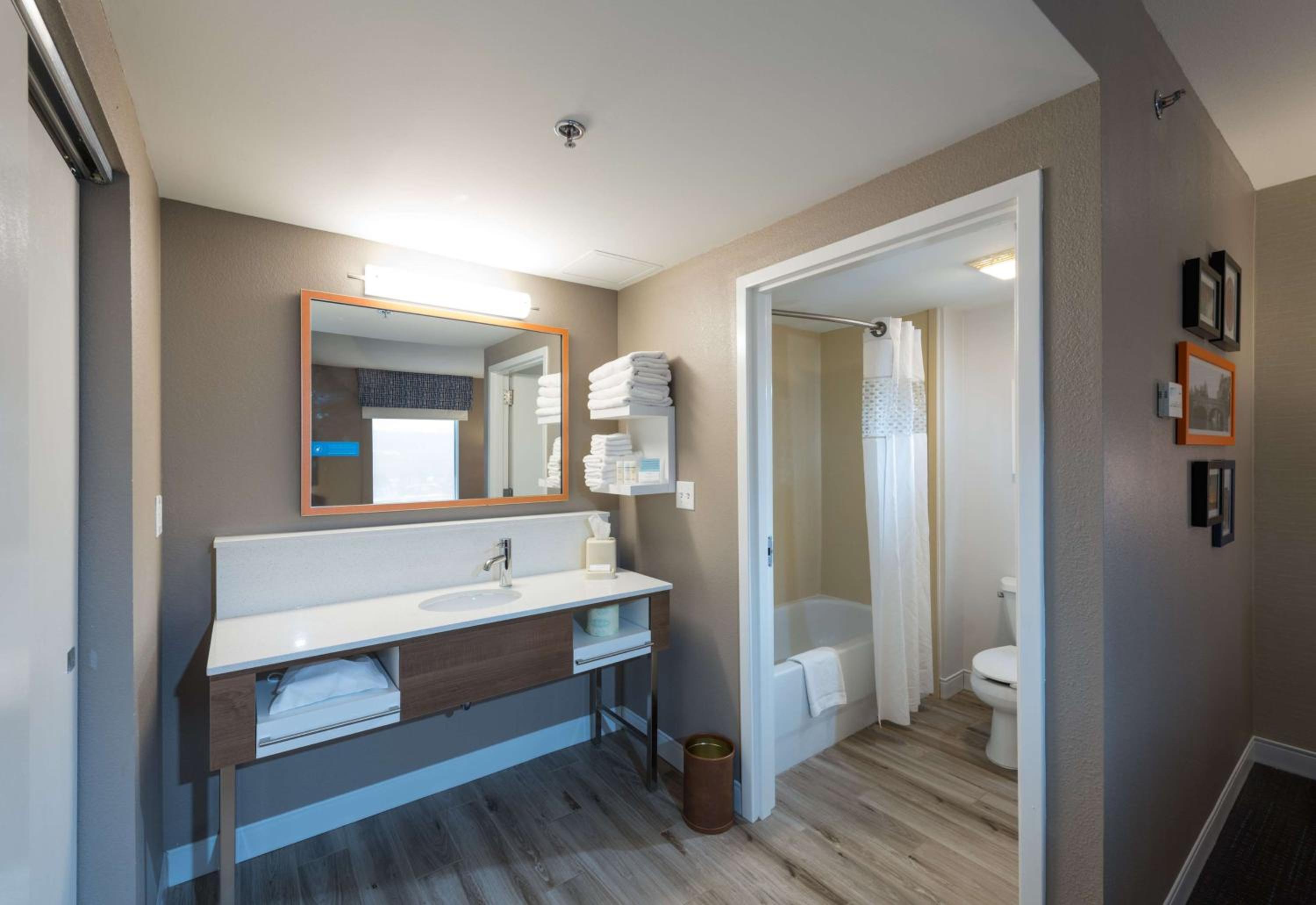 King Studio Suite with Sofa Bed - Non-Smoking - Photo 3